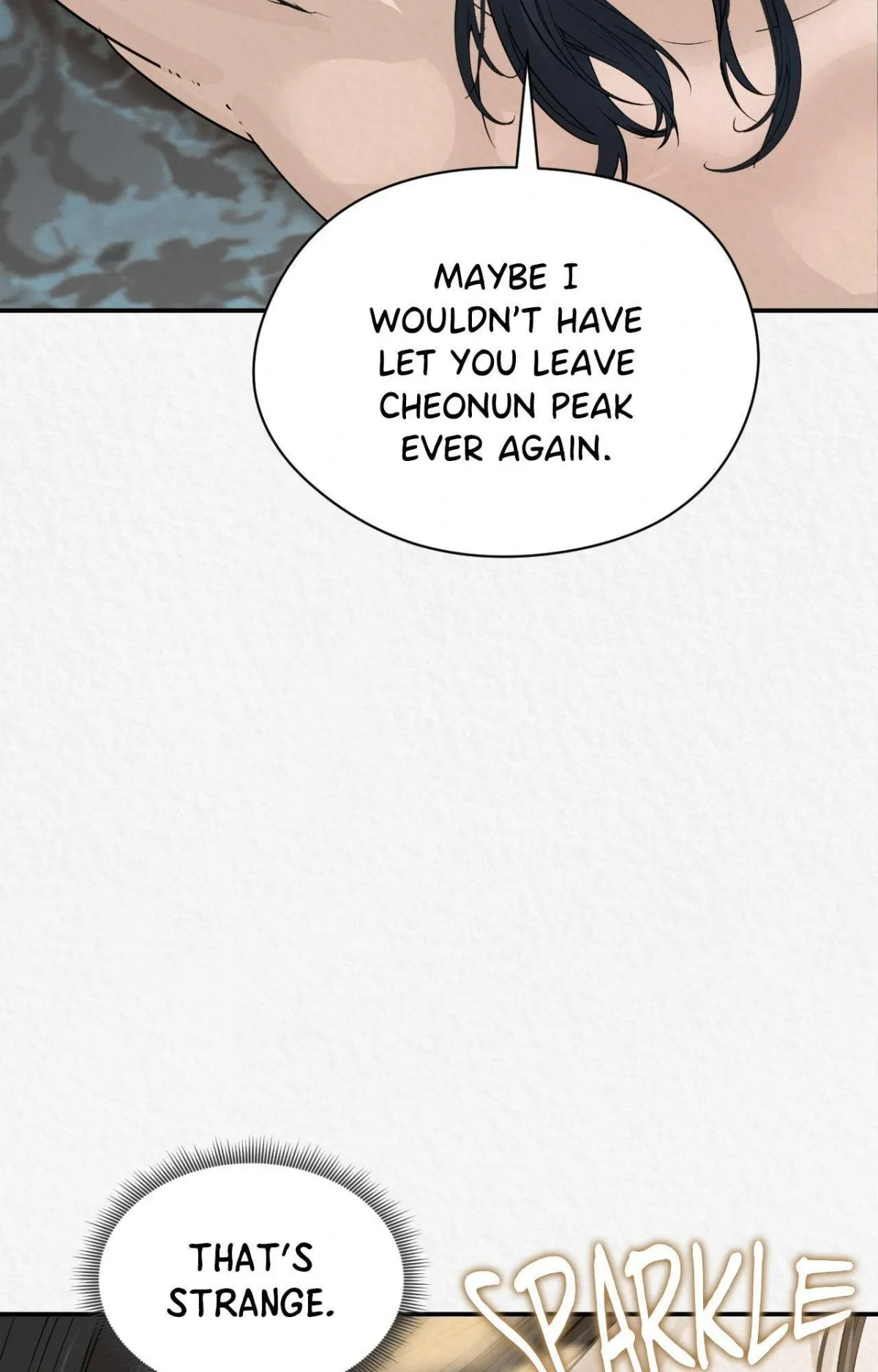 THE WHITE WOLF Chapter 16 page 56 - 