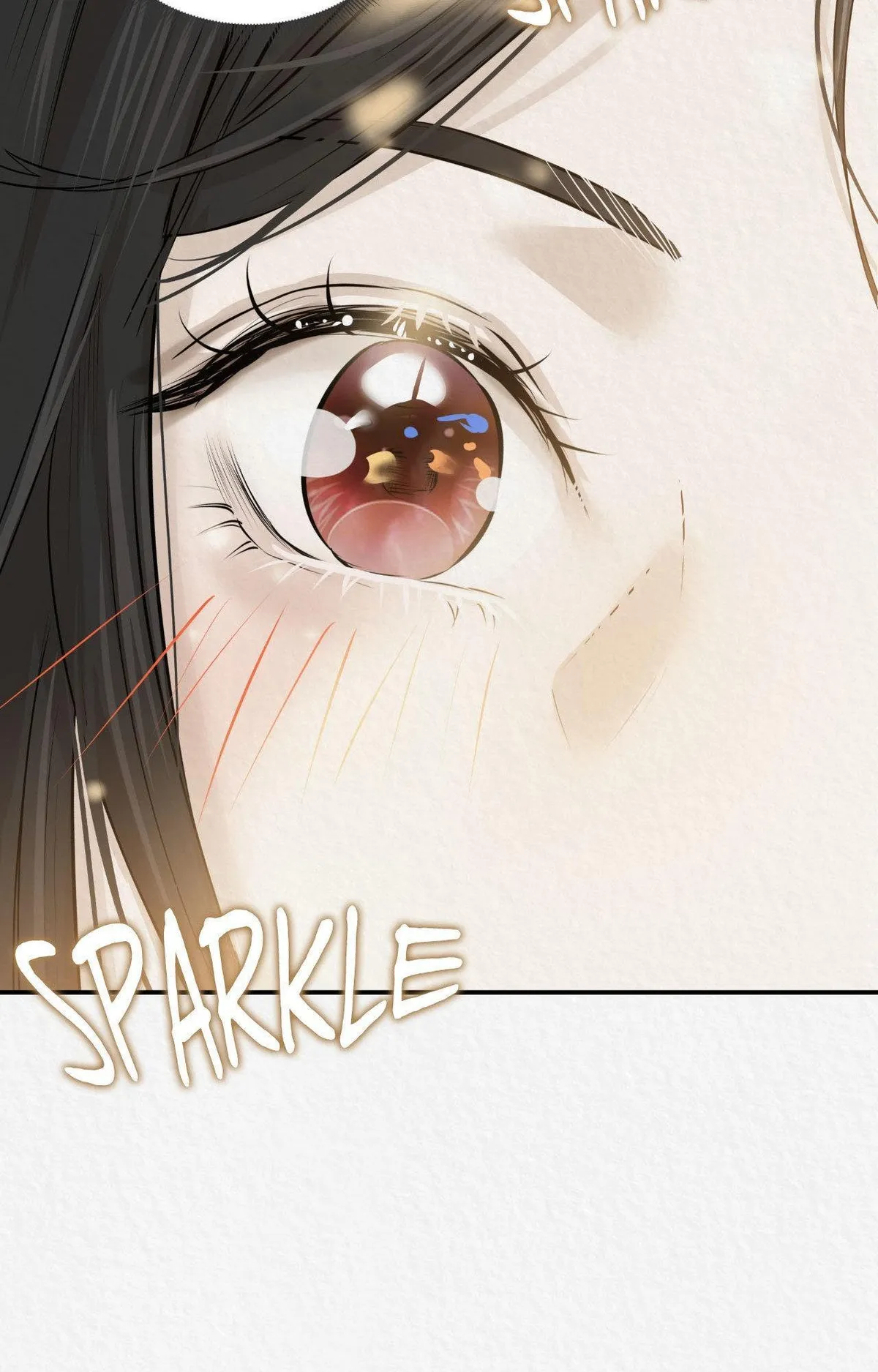 THE WHITE WOLF Chapter 16 page 57 - 