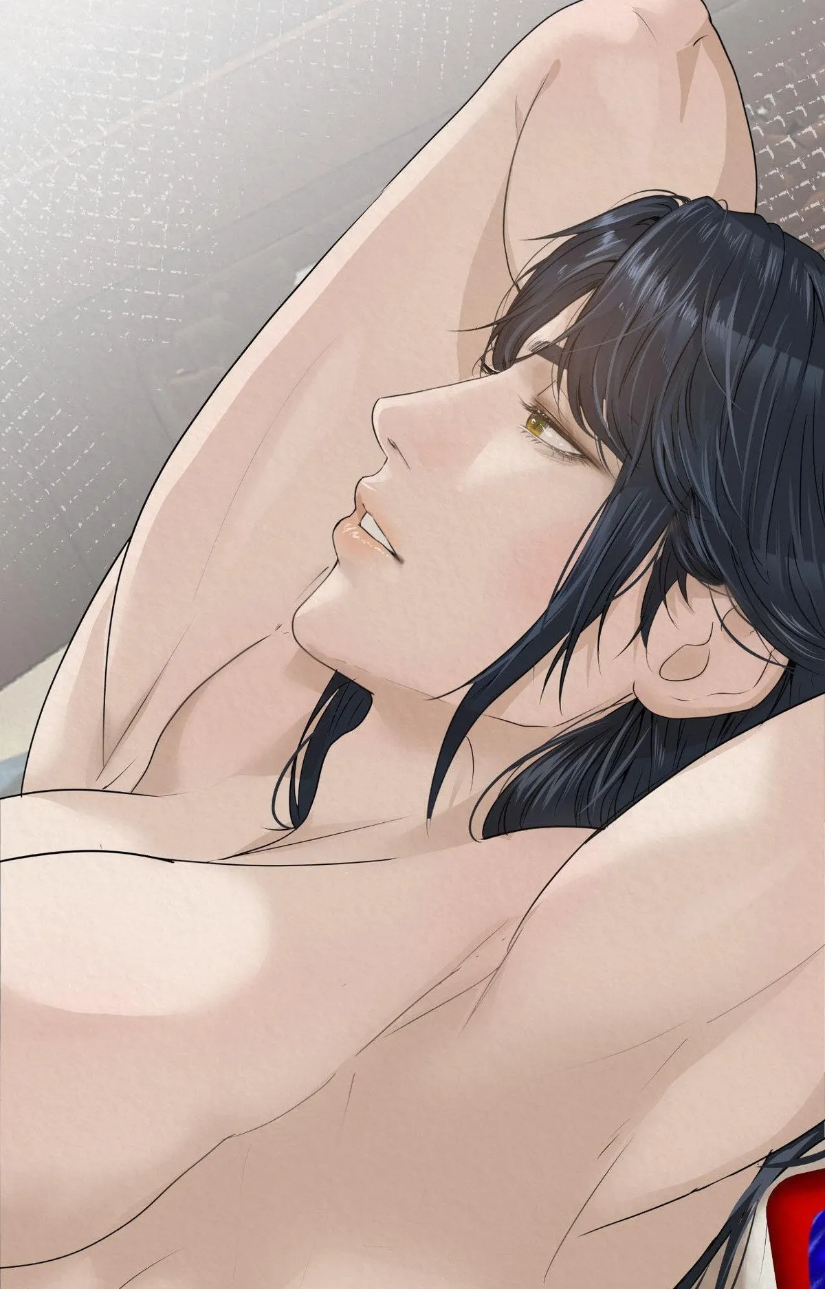 THE WHITE WOLF Chapter 16 page 61 - 