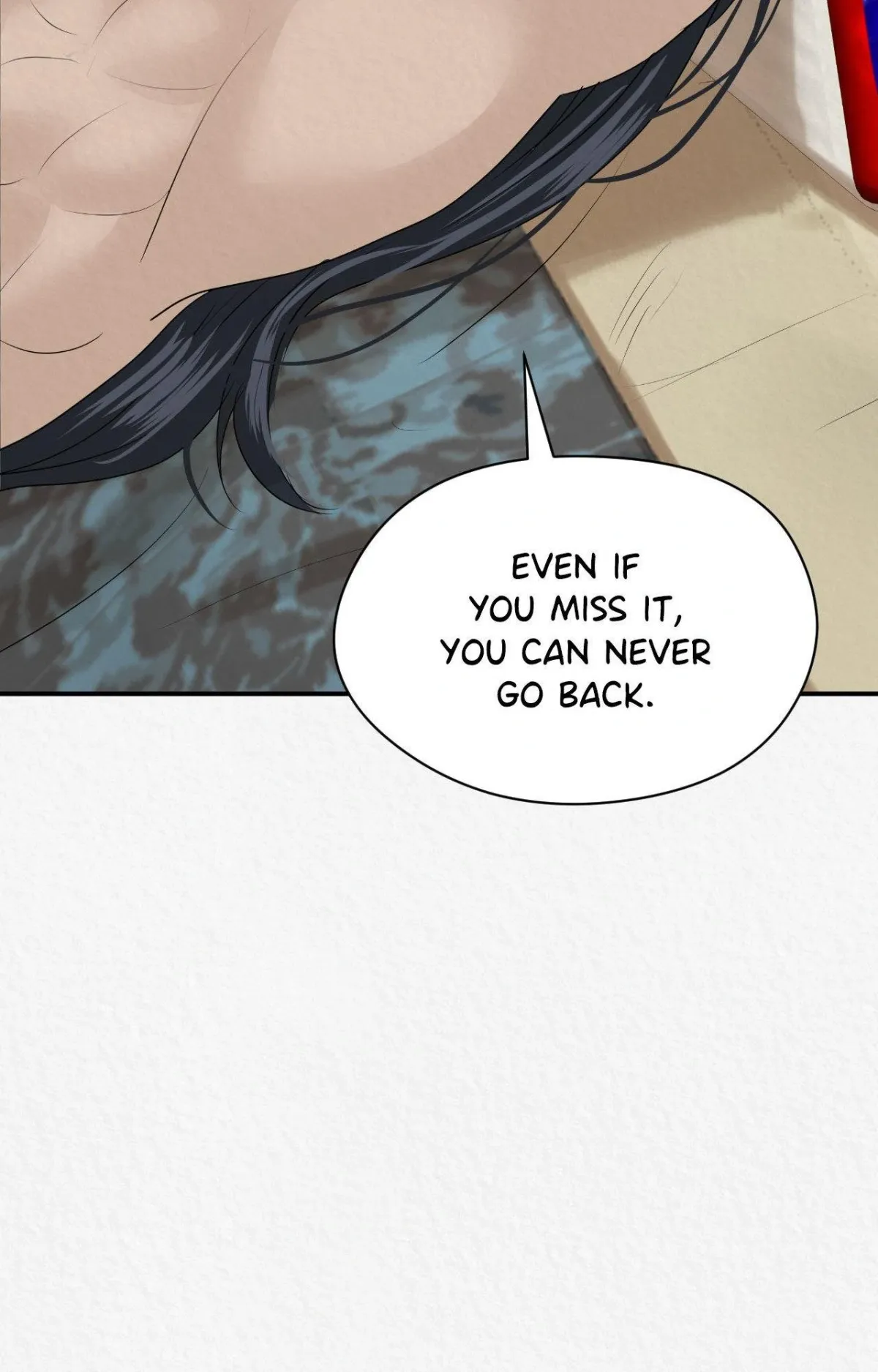 THE WHITE WOLF Chapter 16 page 62 - 