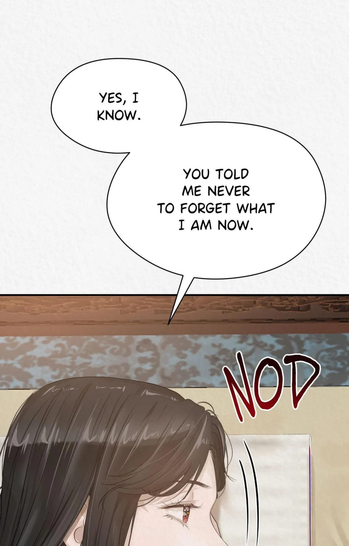 THE WHITE WOLF Chapter 16 page 63 - 