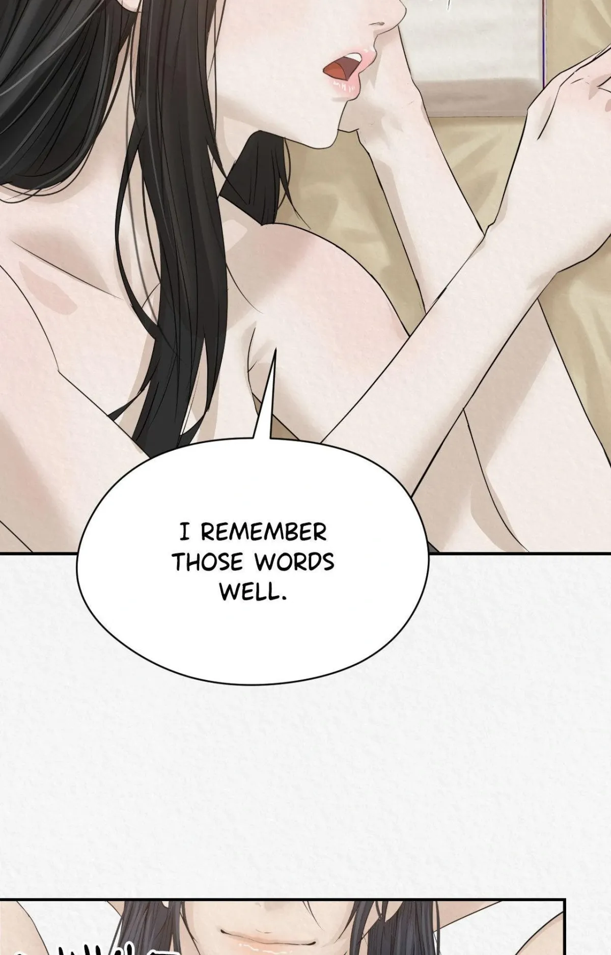 THE WHITE WOLF Chapter 16 page 64 - 