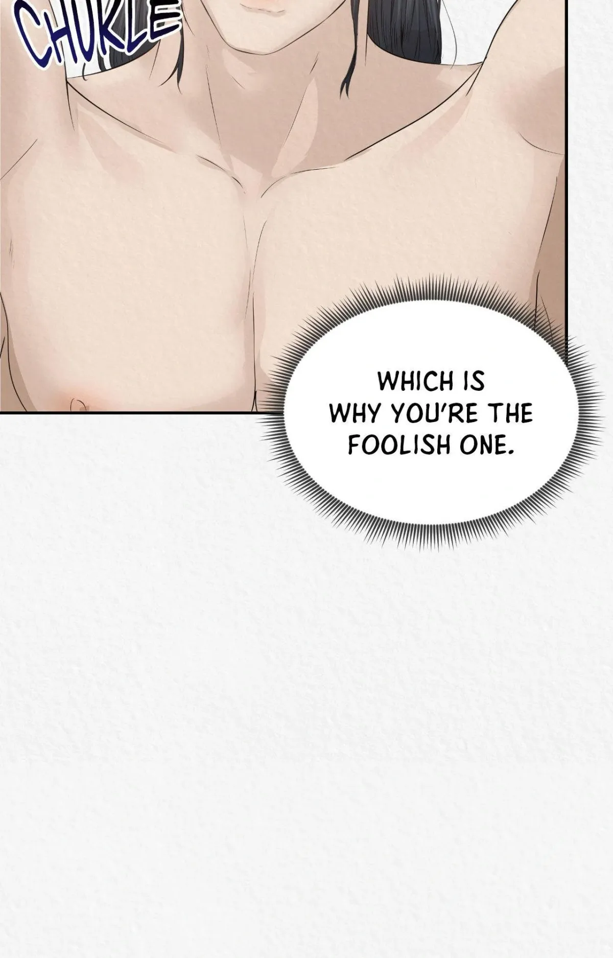 THE WHITE WOLF Chapter 16 page 65 - 