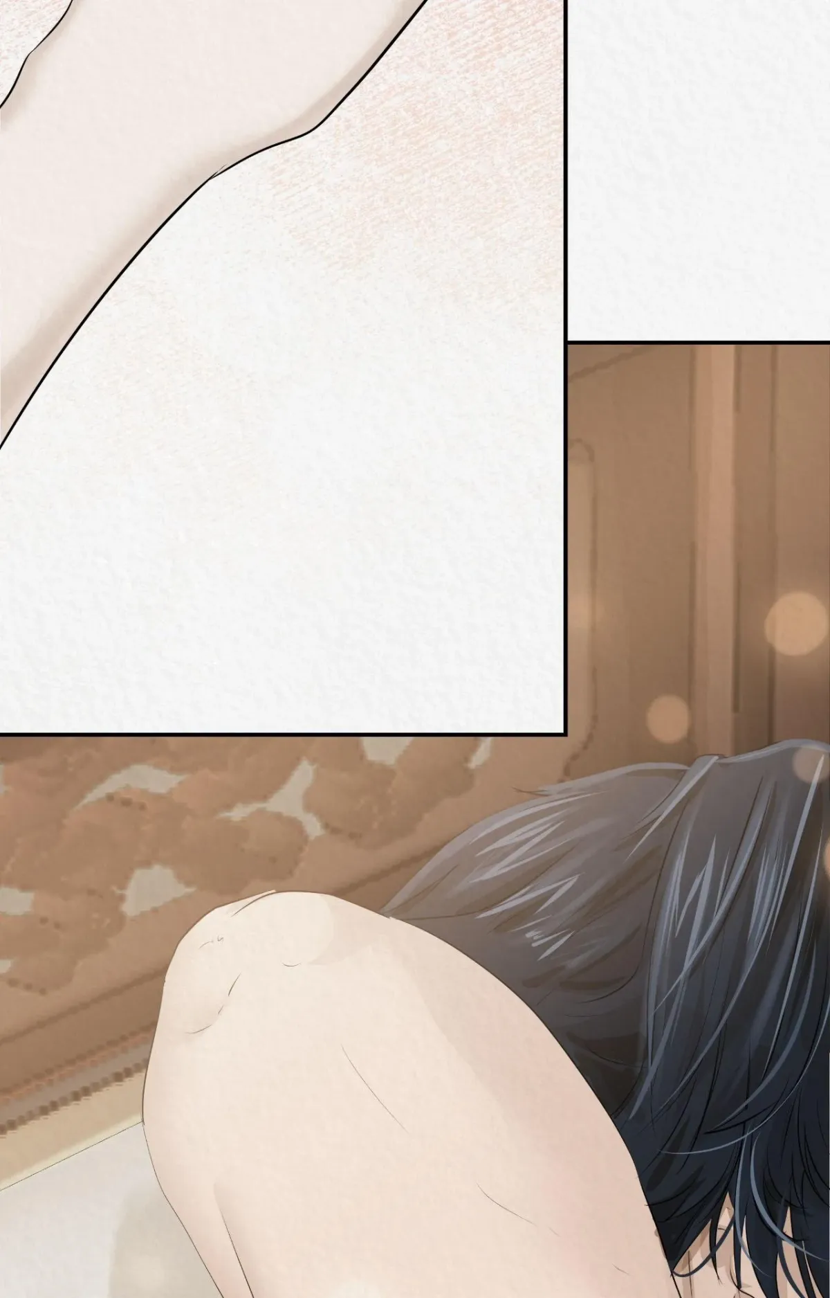 THE WHITE WOLF Chapter 16 page 70 - 