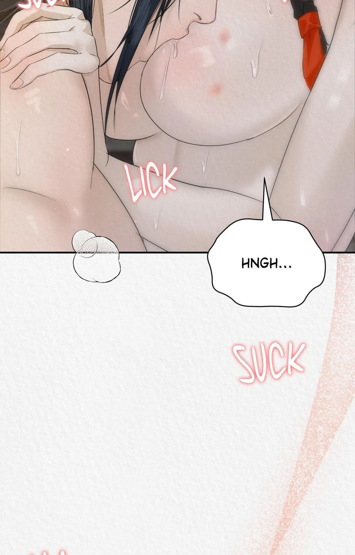 THE WHITE WOLF Chapter 16 page 8 - 