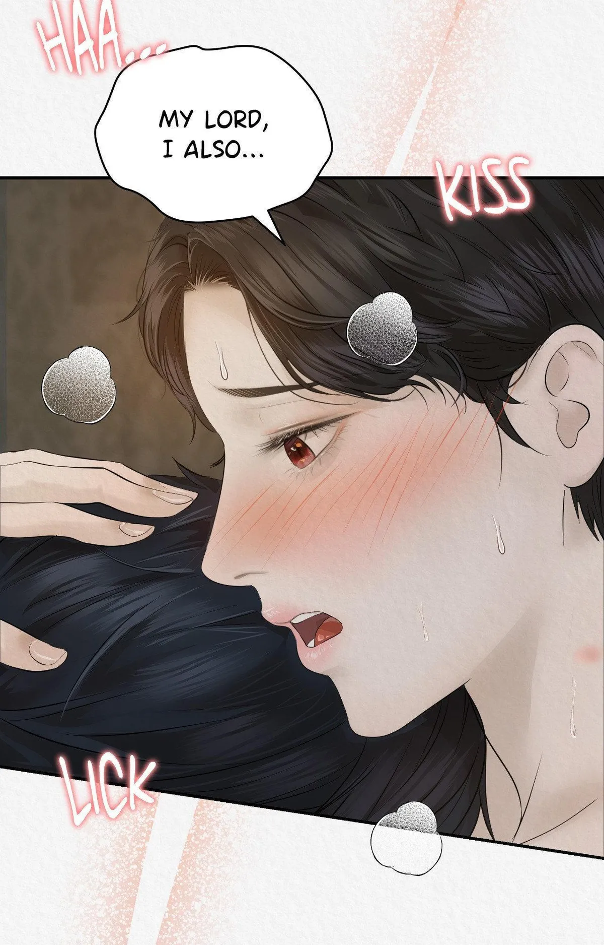 THE WHITE WOLF Chapter 16 page 9 - 