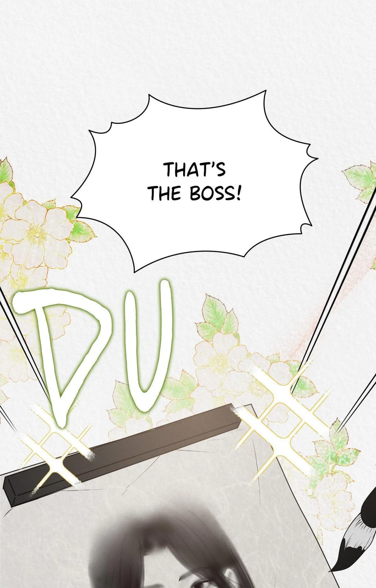 THE WHITE WOLF Chapter 16 page 86 - 