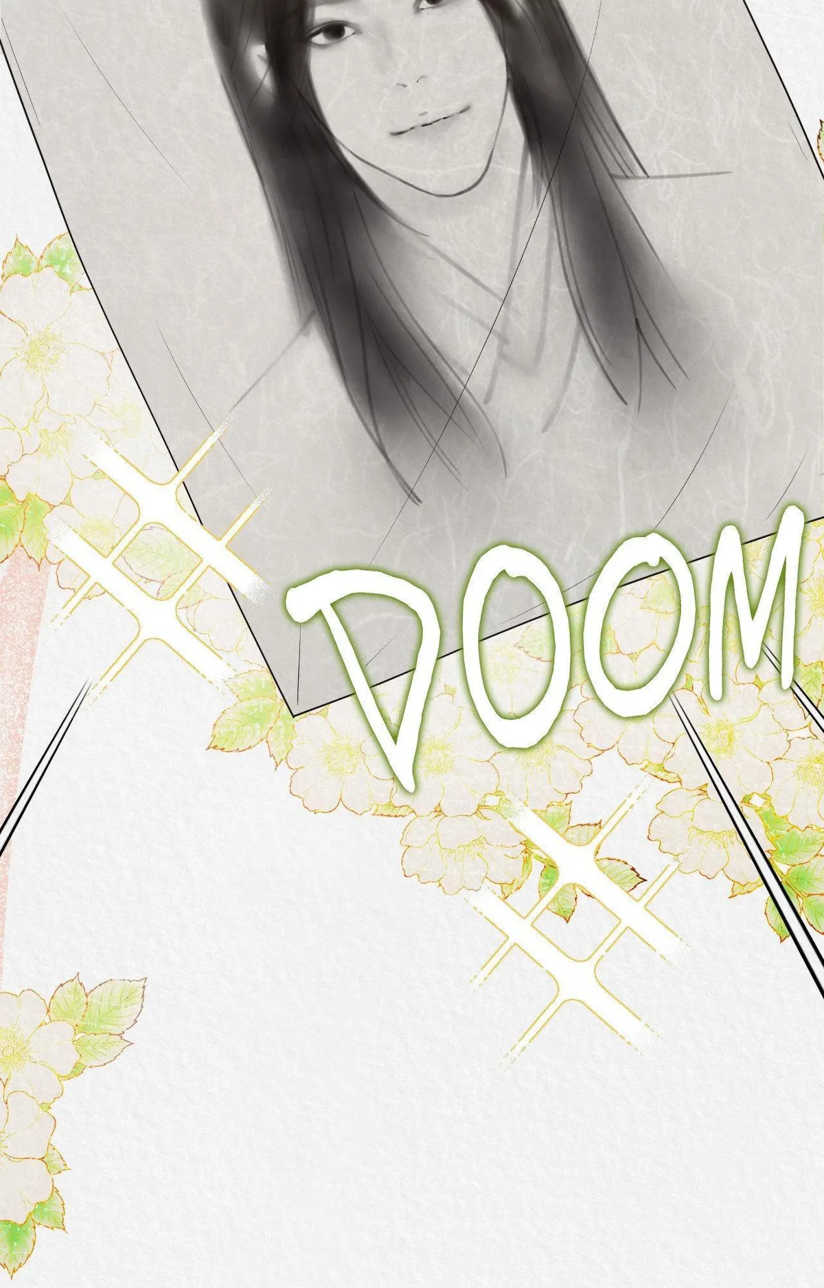THE WHITE WOLF Chapter 16 page 87 - 