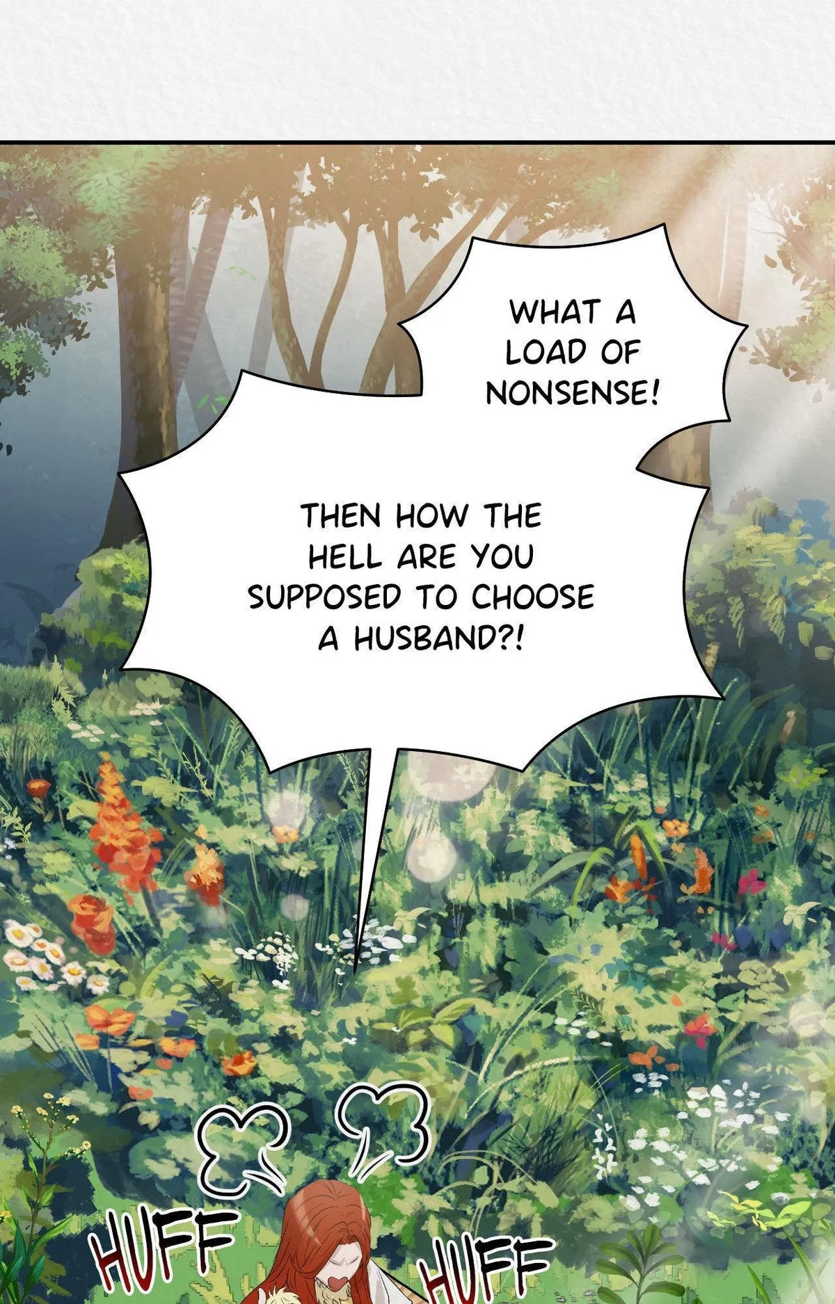 THE WHITE WOLF Chapter 16 page 91 - 