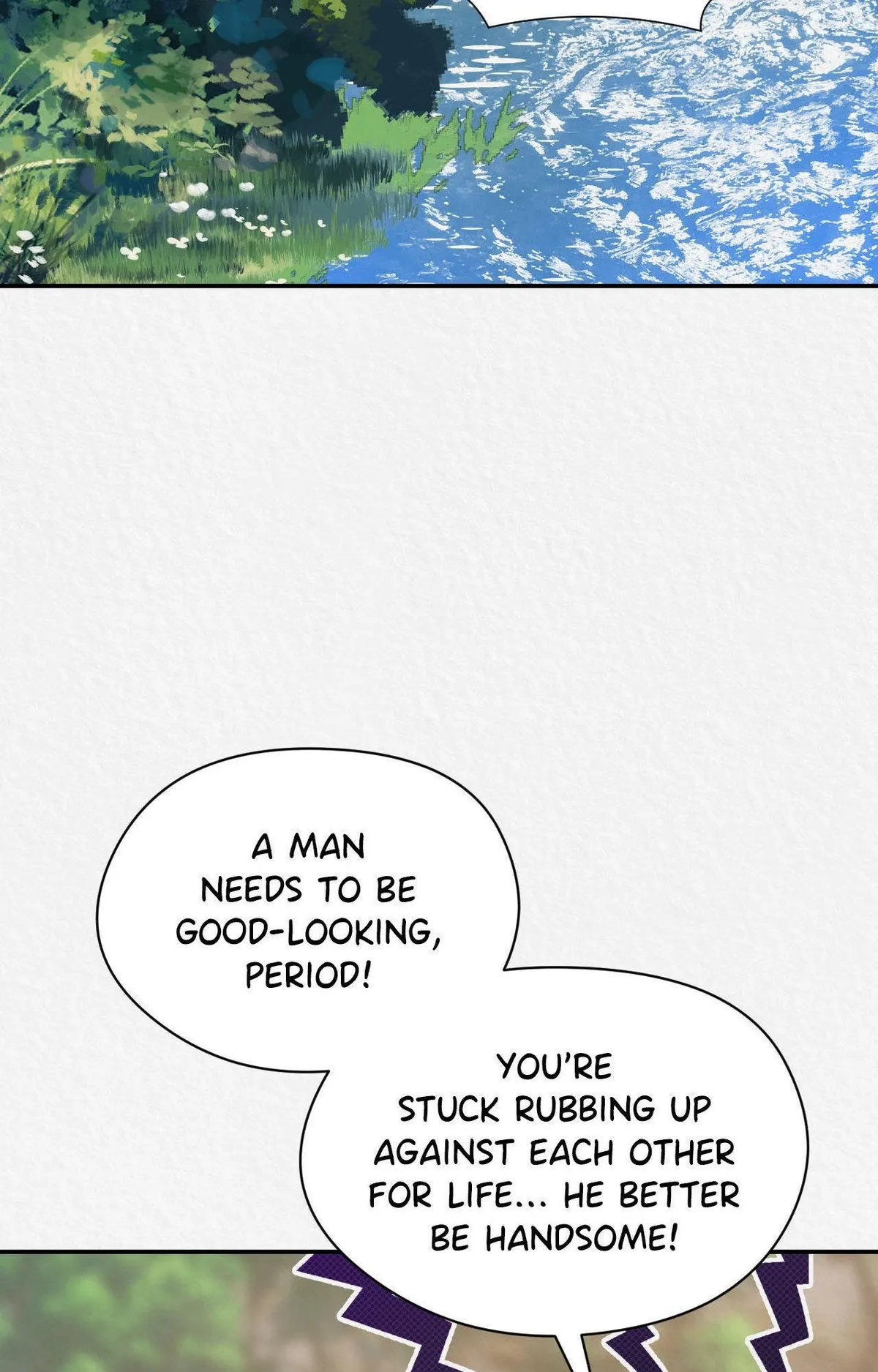 THE WHITE WOLF Chapter 16 page 93 - 