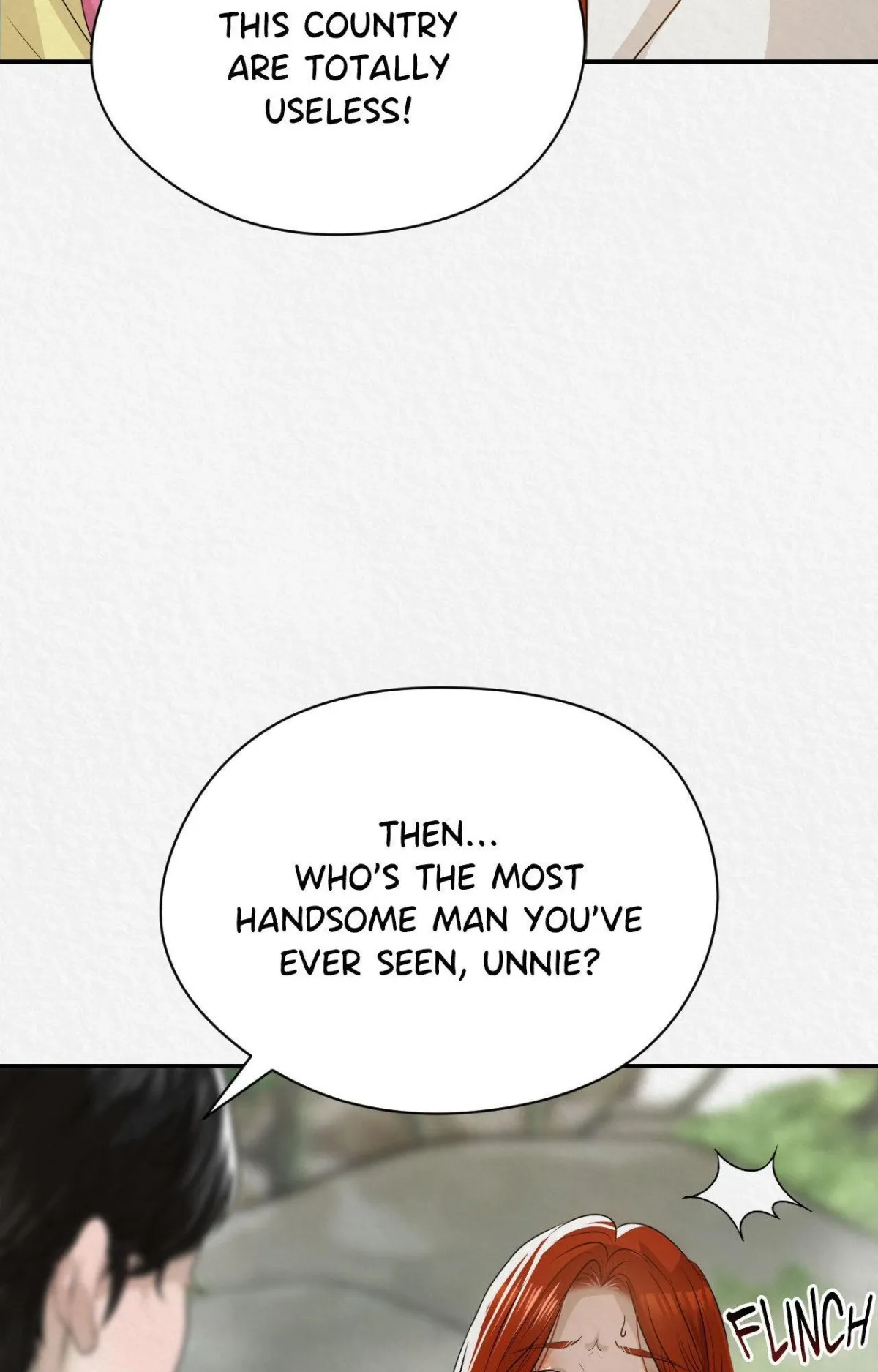 THE WHITE WOLF Chapter 16 page 95 - 