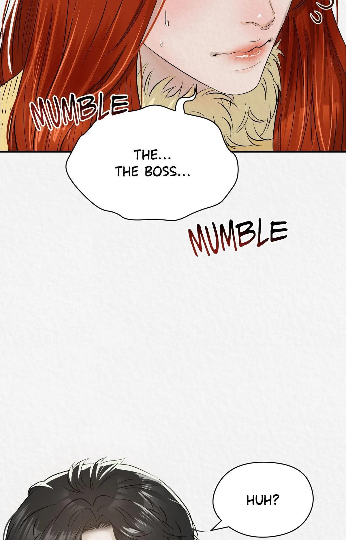THE WHITE WOLF Chapter 16 page 97 - 