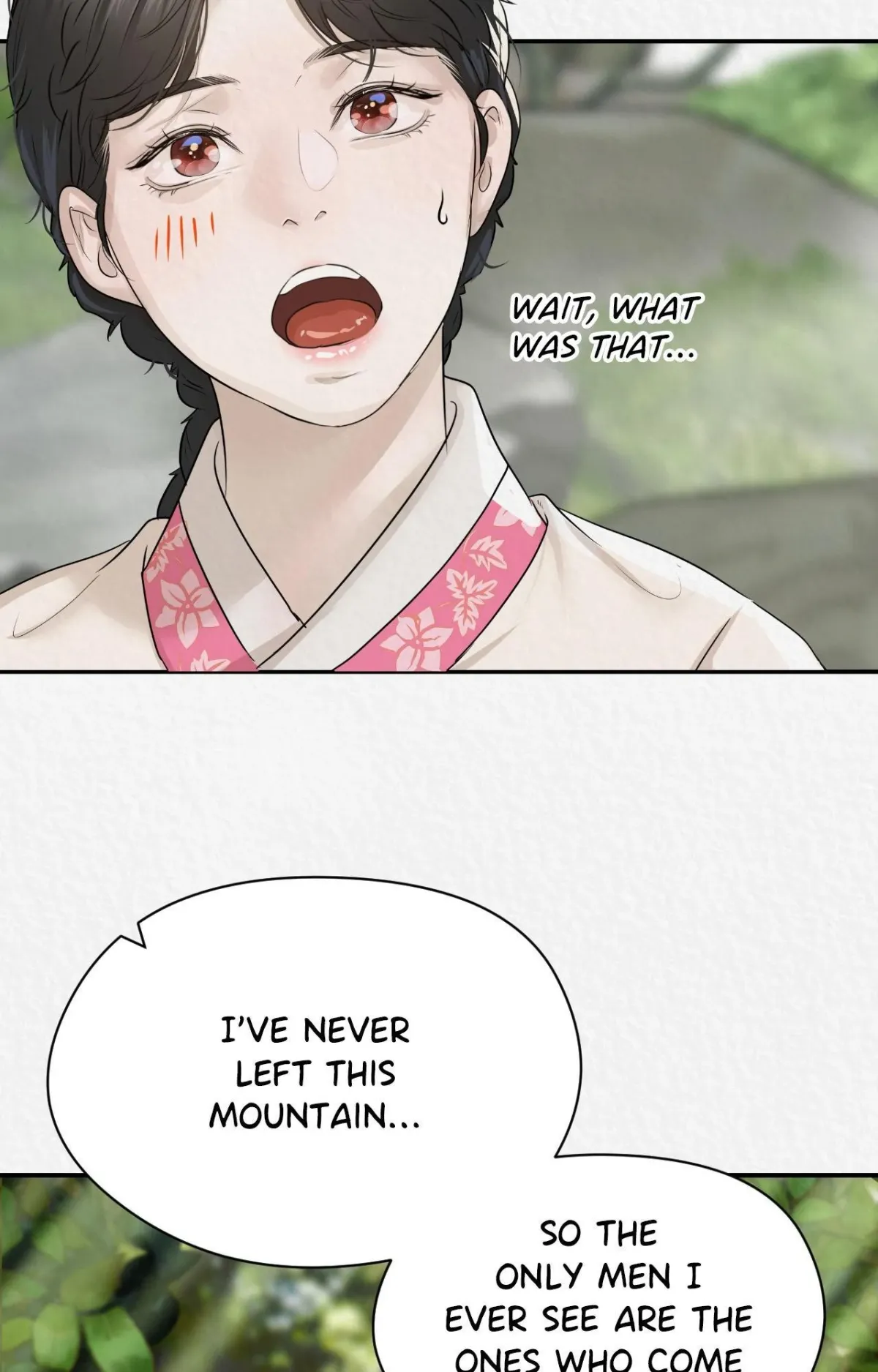 THE WHITE WOLF Chapter 16 page 98 - 