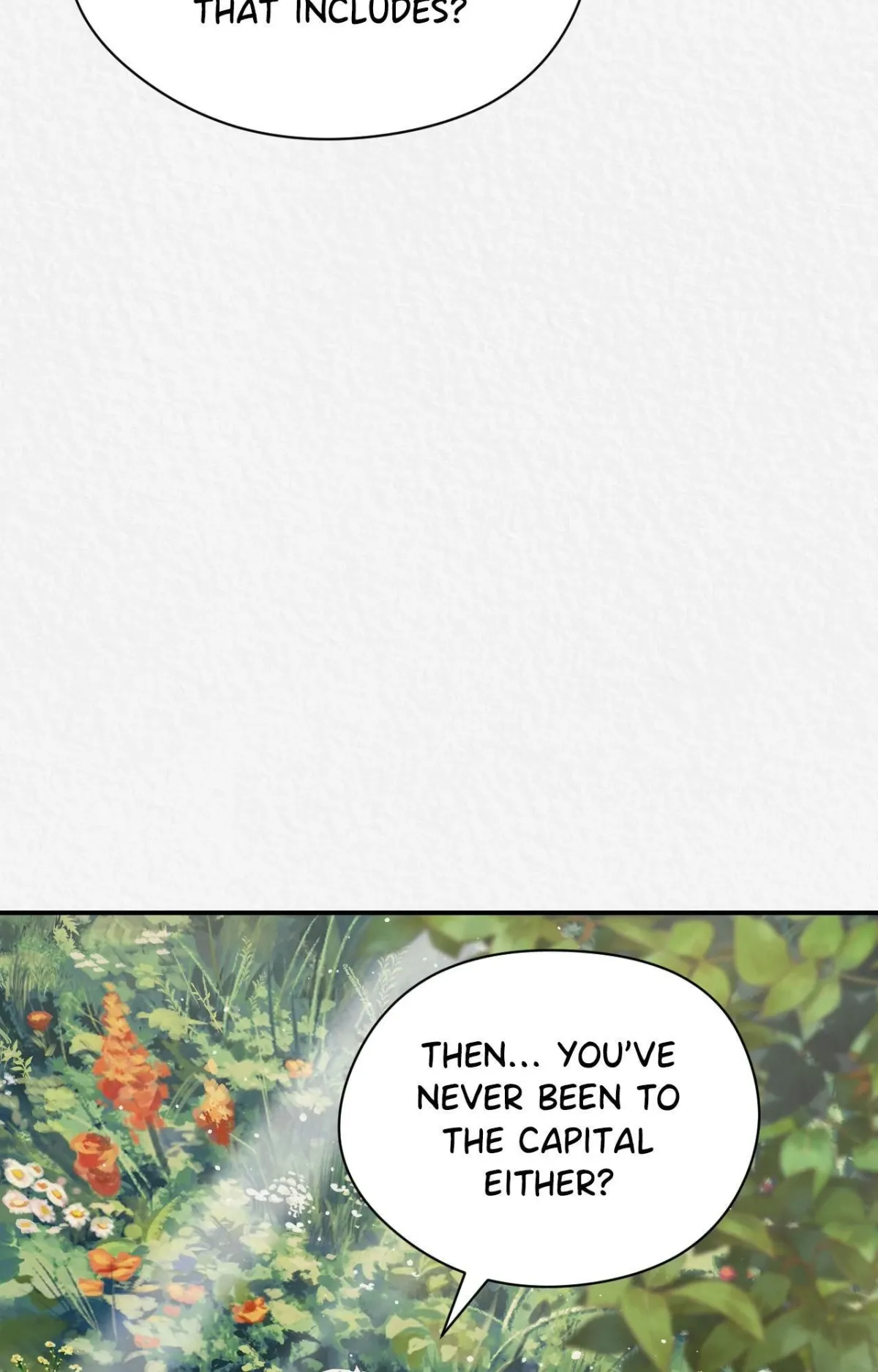 THE WHITE WOLF Chapter 16 page 100 - 