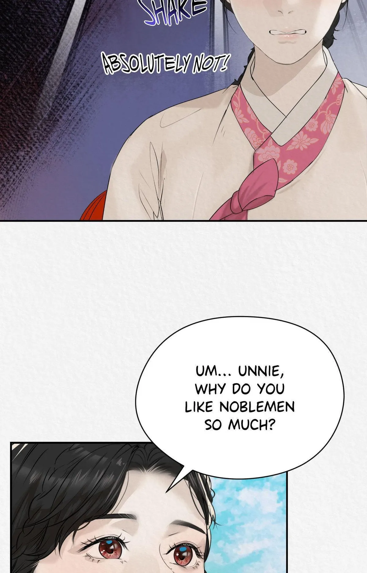 THE WHITE WOLF Chapter 17 page 16 - 