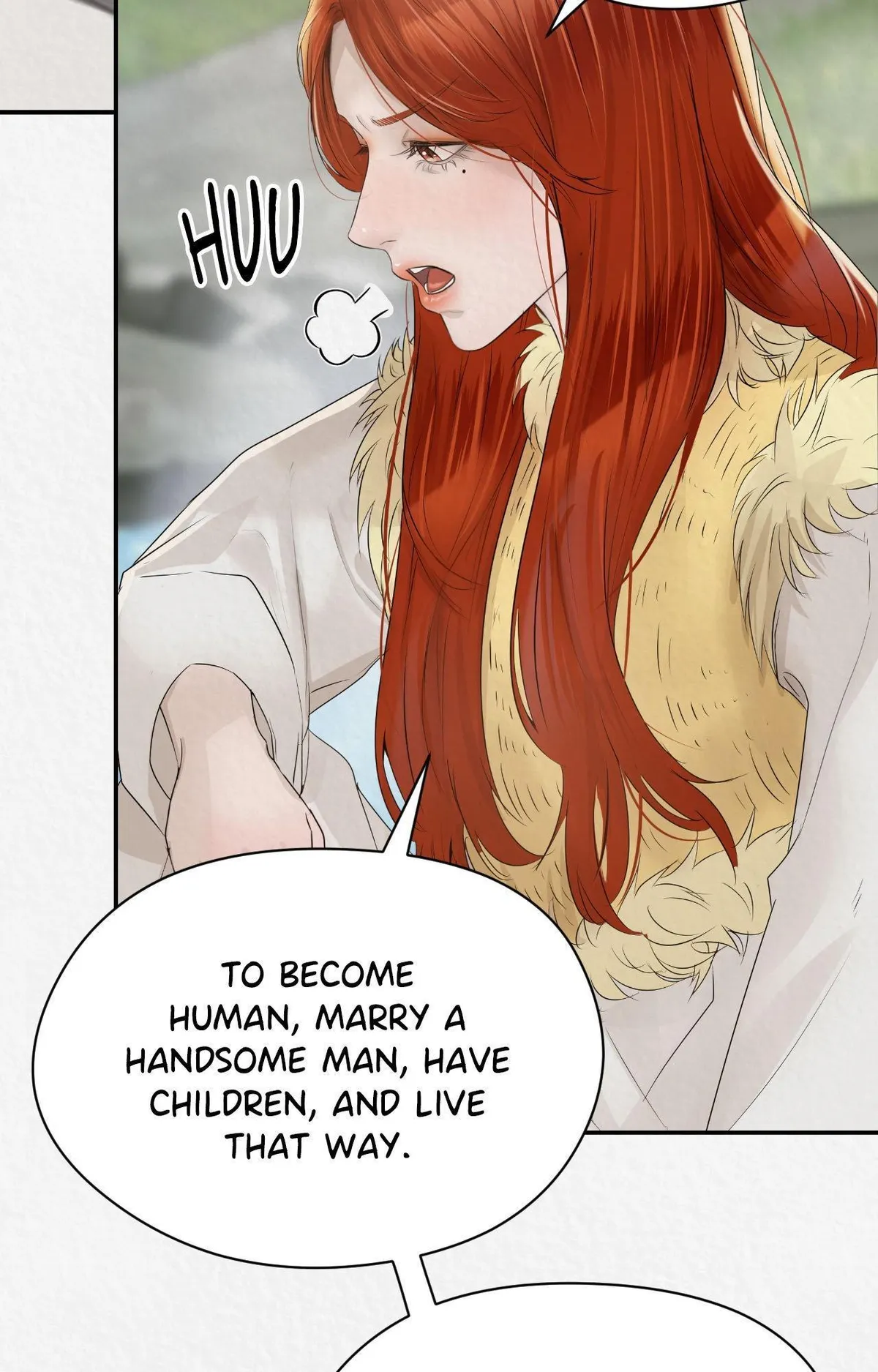 THE WHITE WOLF Chapter 17 page 3 - 