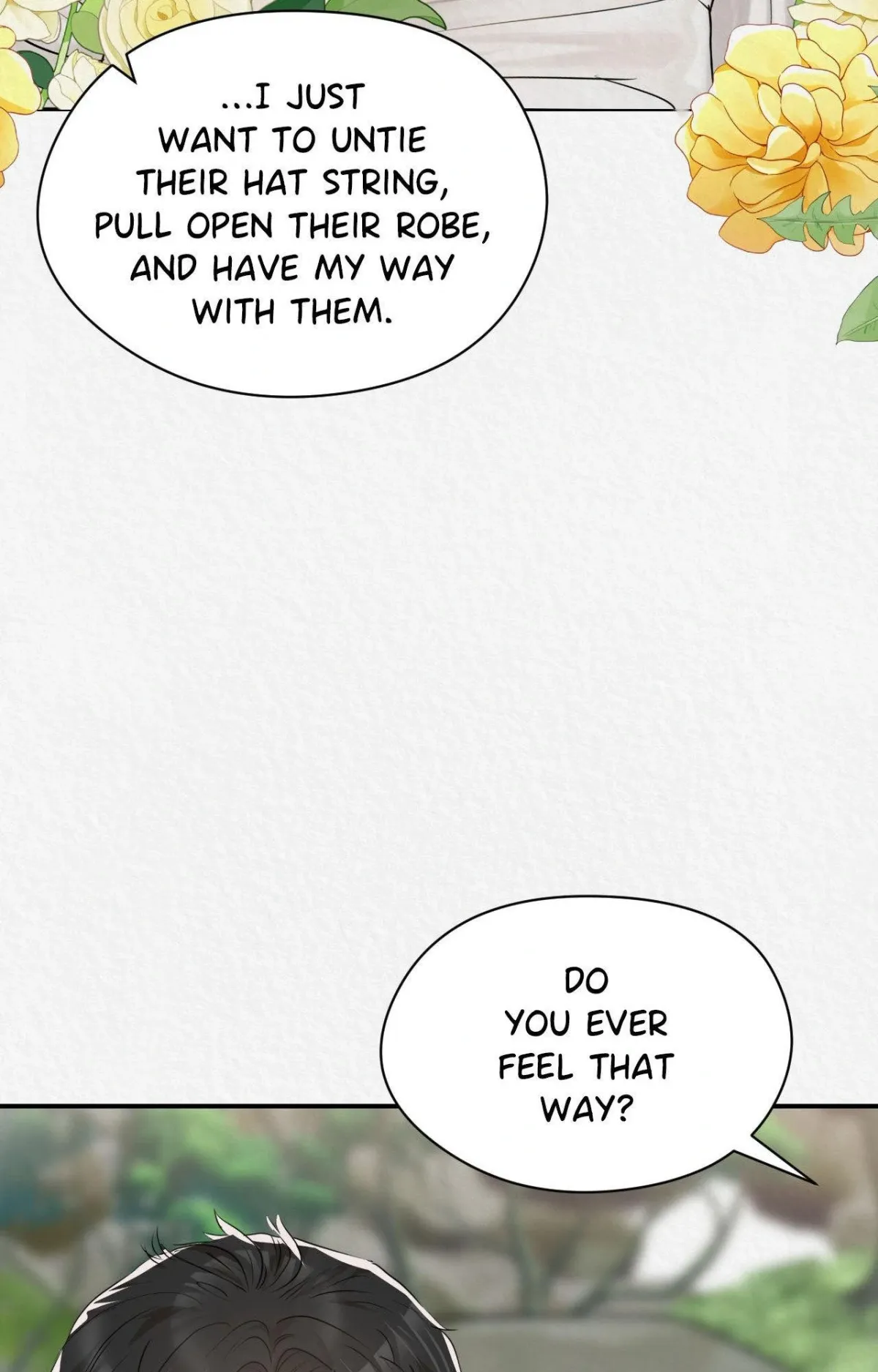 THE WHITE WOLF Chapter 17 page 21 - 