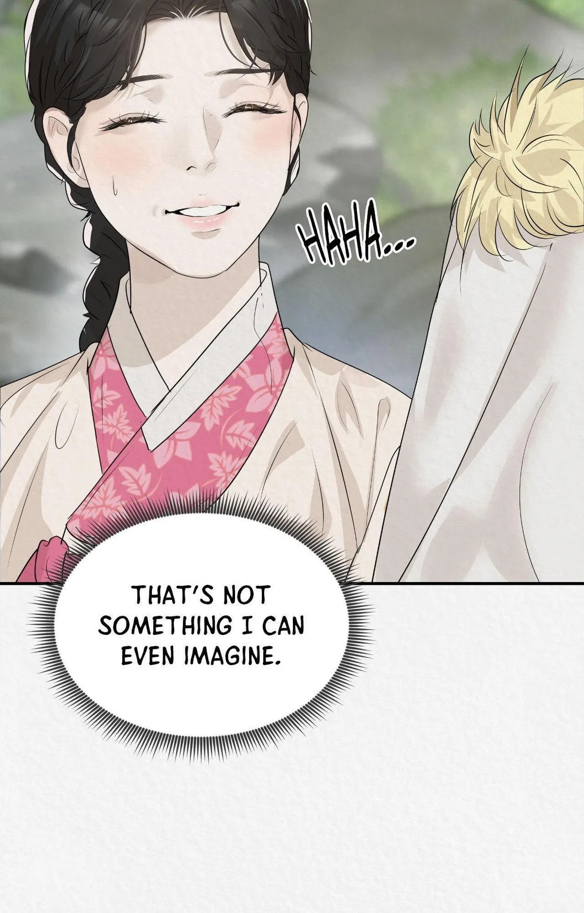 THE WHITE WOLF Chapter 17 page 22 - 