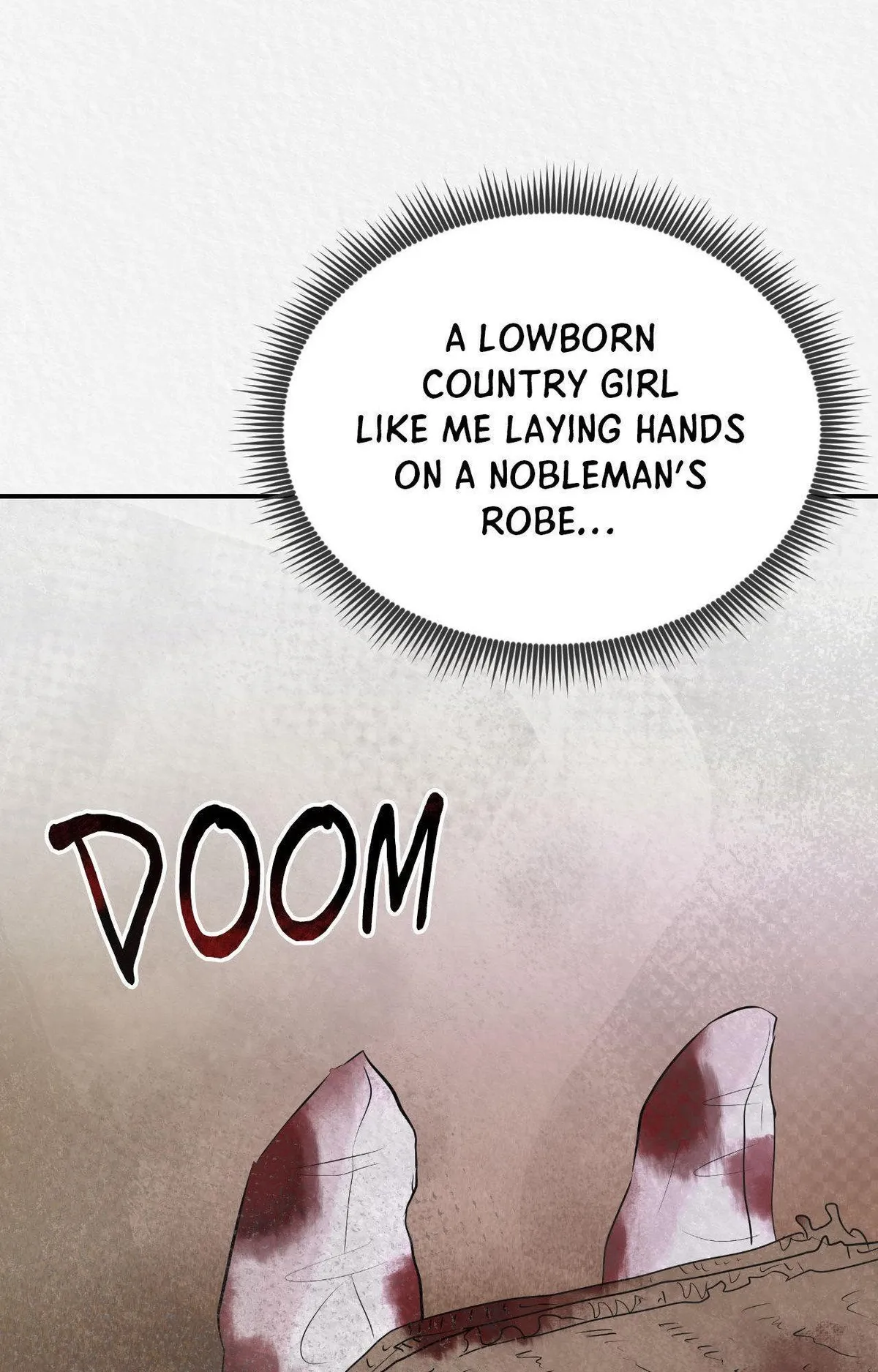 THE WHITE WOLF Chapter 17 page 23 - 