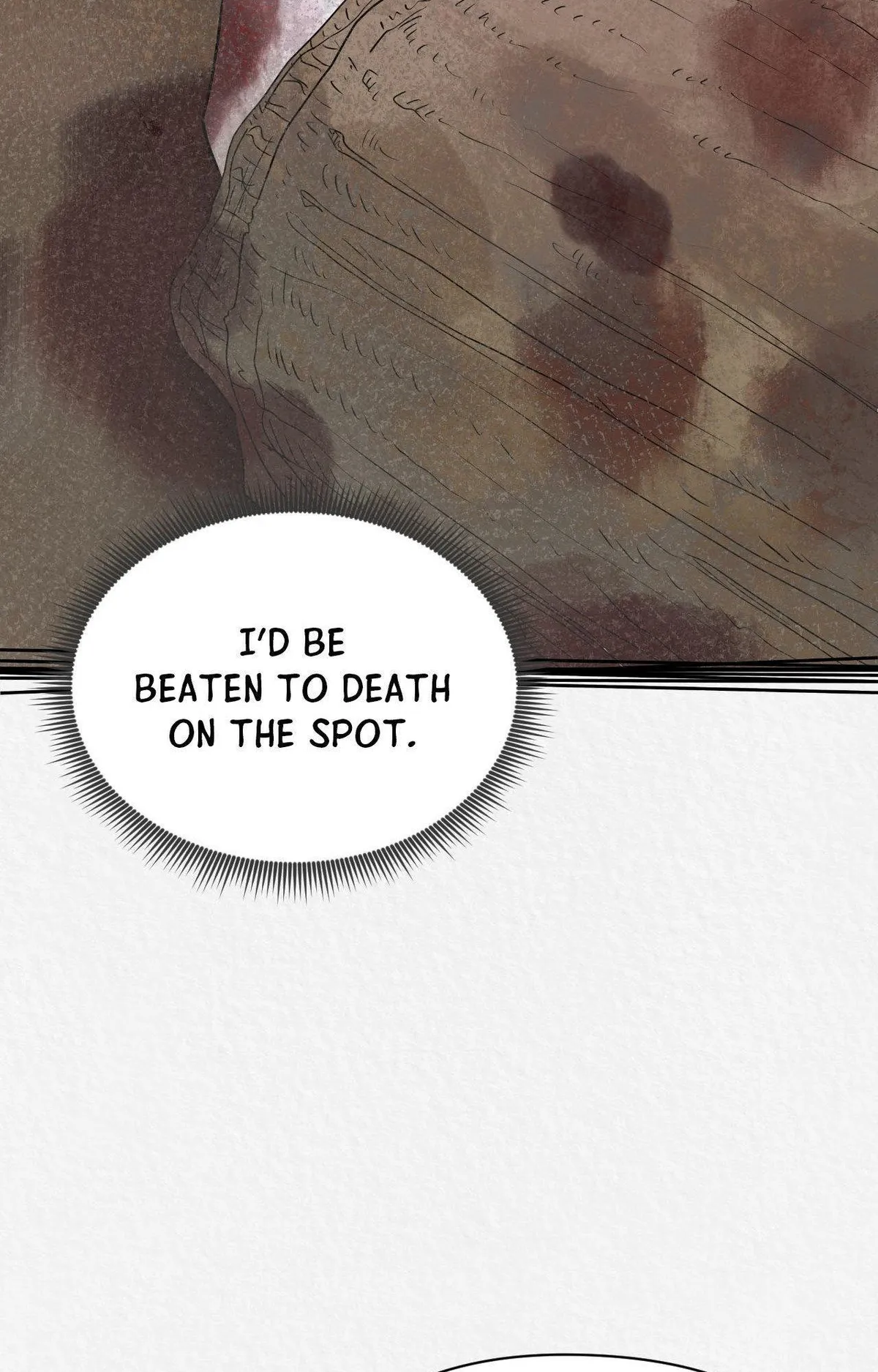 THE WHITE WOLF Chapter 17 page 24 - 