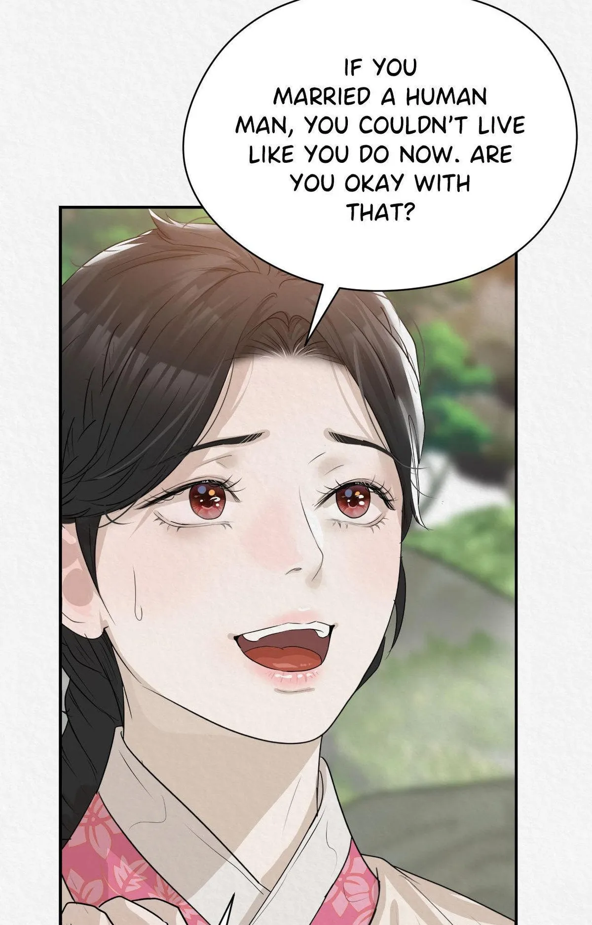 THE WHITE WOLF Chapter 17 page 25 - 
