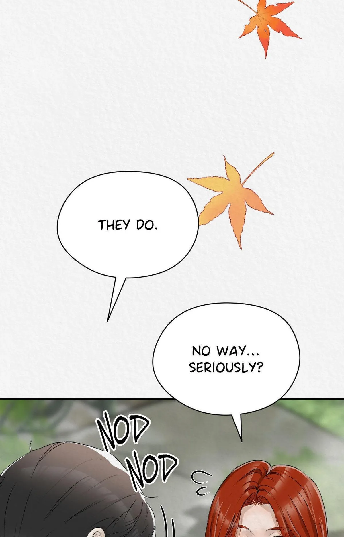 THE WHITE WOLF Chapter 17 page 30 - 
