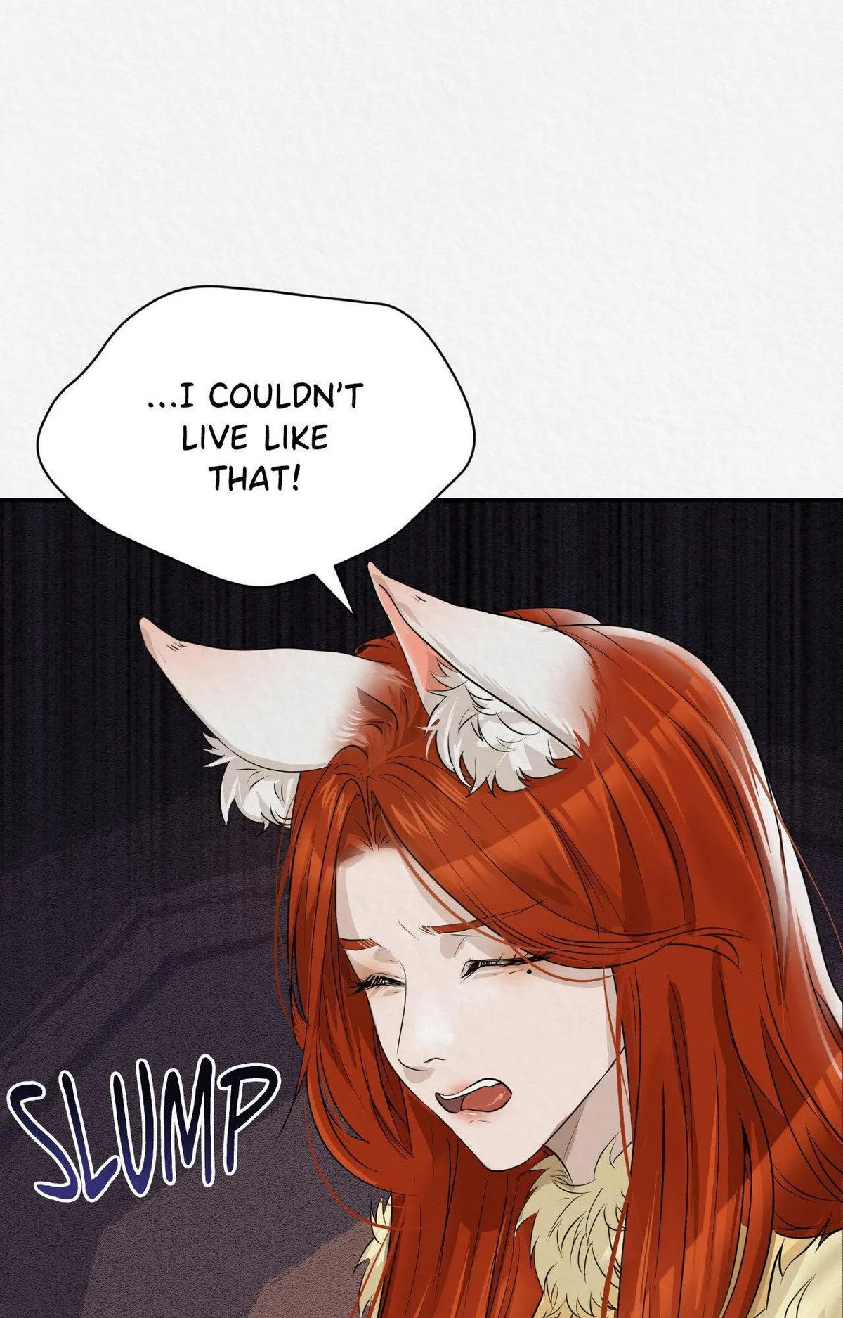 THE WHITE WOLF Chapter 17 page 32 - 