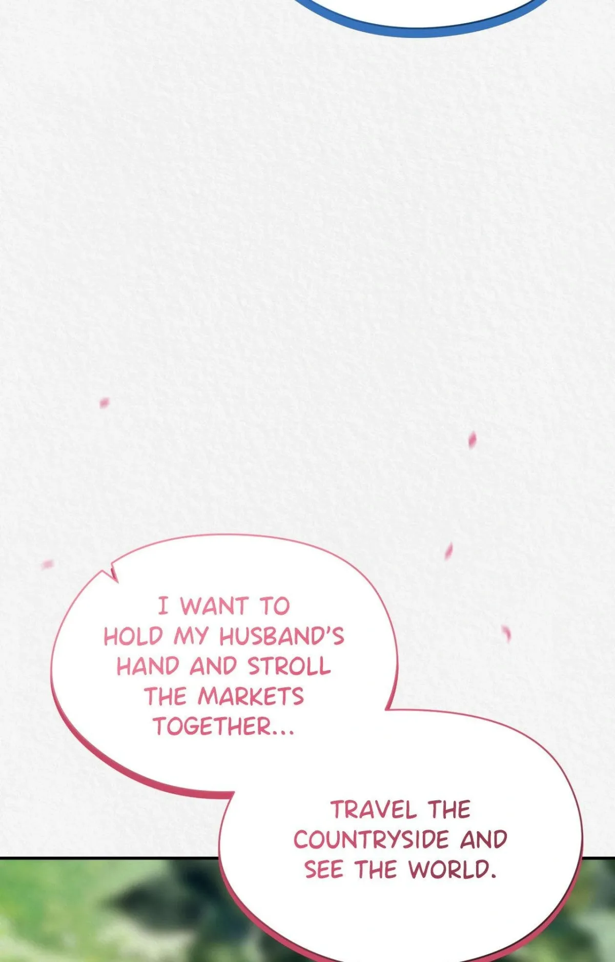 THE WHITE WOLF Chapter 17 page 36 - 