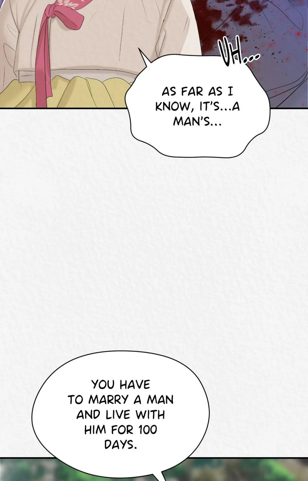 THE WHITE WOLF Chapter 17 page 5 - 