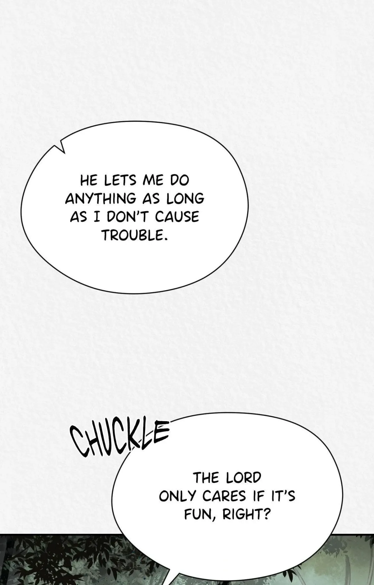 THE WHITE WOLF Chapter 17 page 41 - 