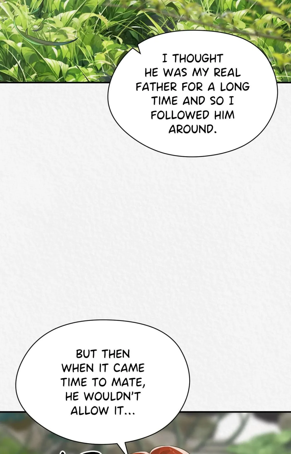 THE WHITE WOLF Chapter 17 page 51 - 