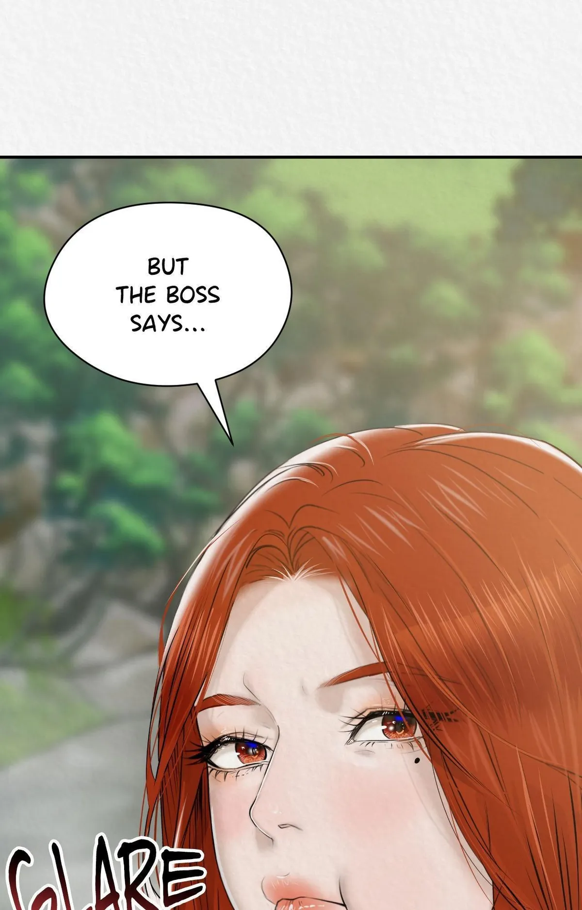 THE WHITE WOLF Chapter 17 page 7 - 