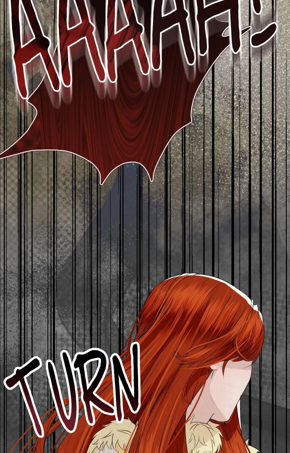 THE WHITE WOLF Chapter 17 page 61 - 