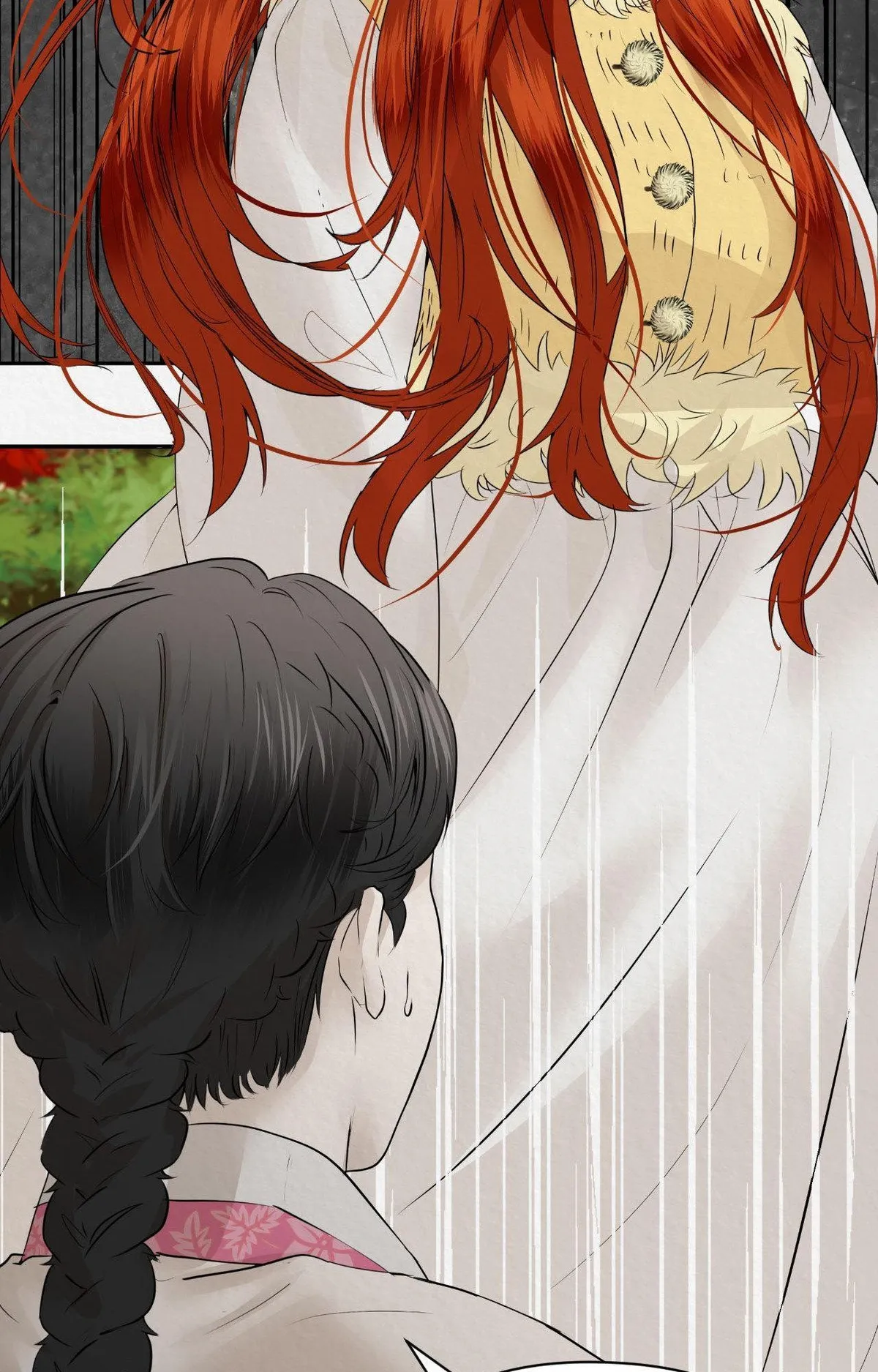 THE WHITE WOLF Chapter 17 page 62 - 