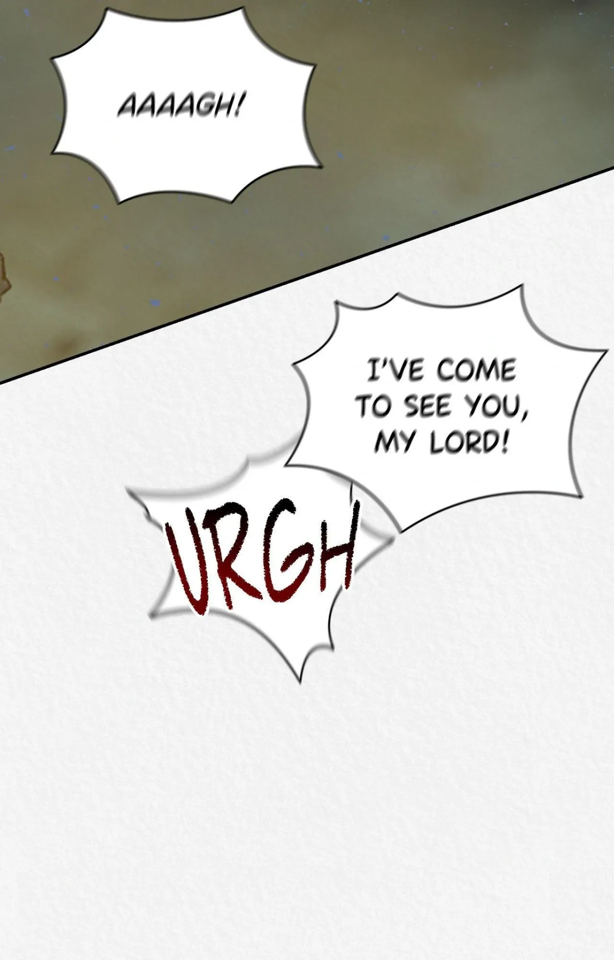 THE WHITE WOLF Chapter 17 page 66 - 