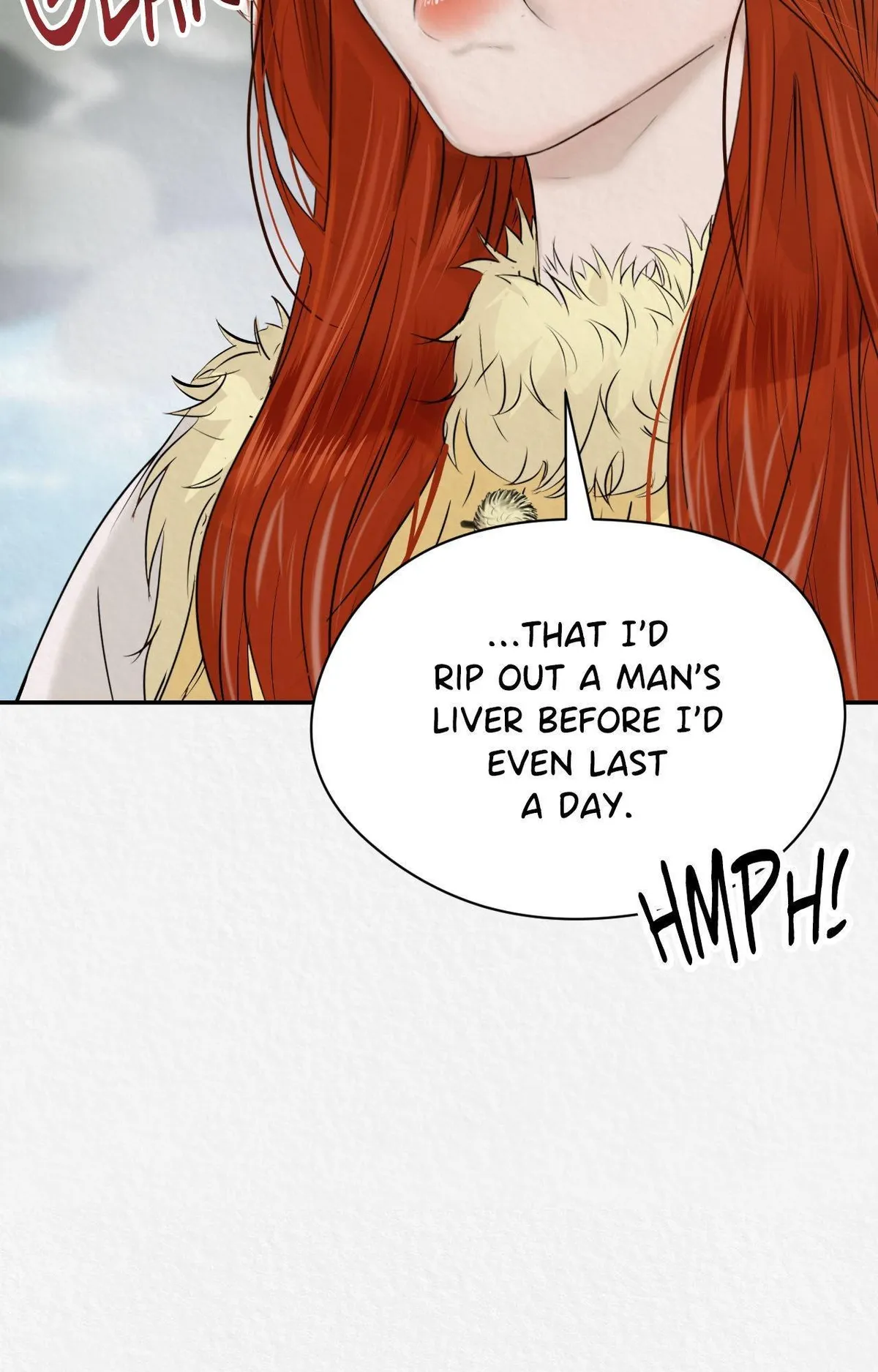 THE WHITE WOLF Chapter 17 page 8 - 