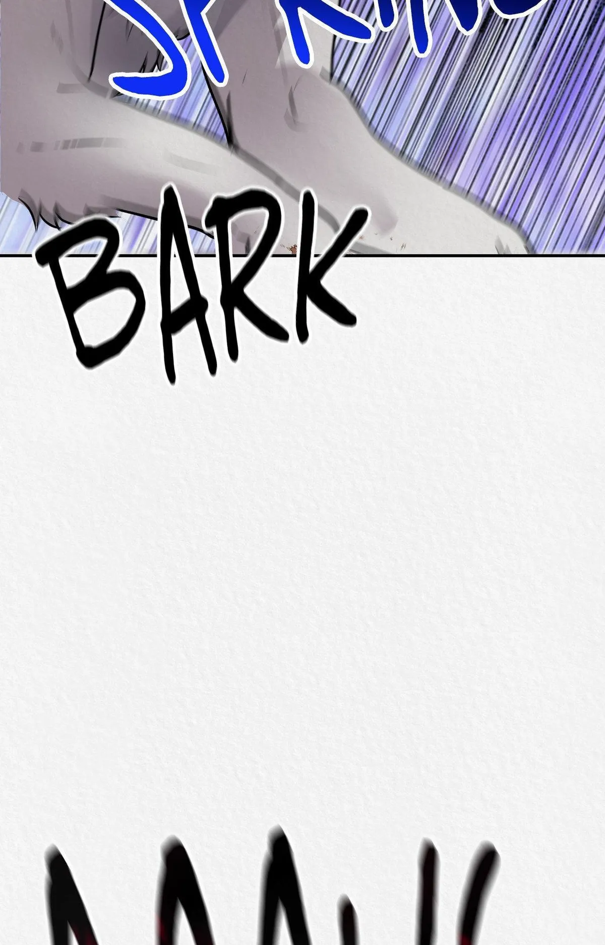THE WHITE WOLF Chapter 17 page 78 - 