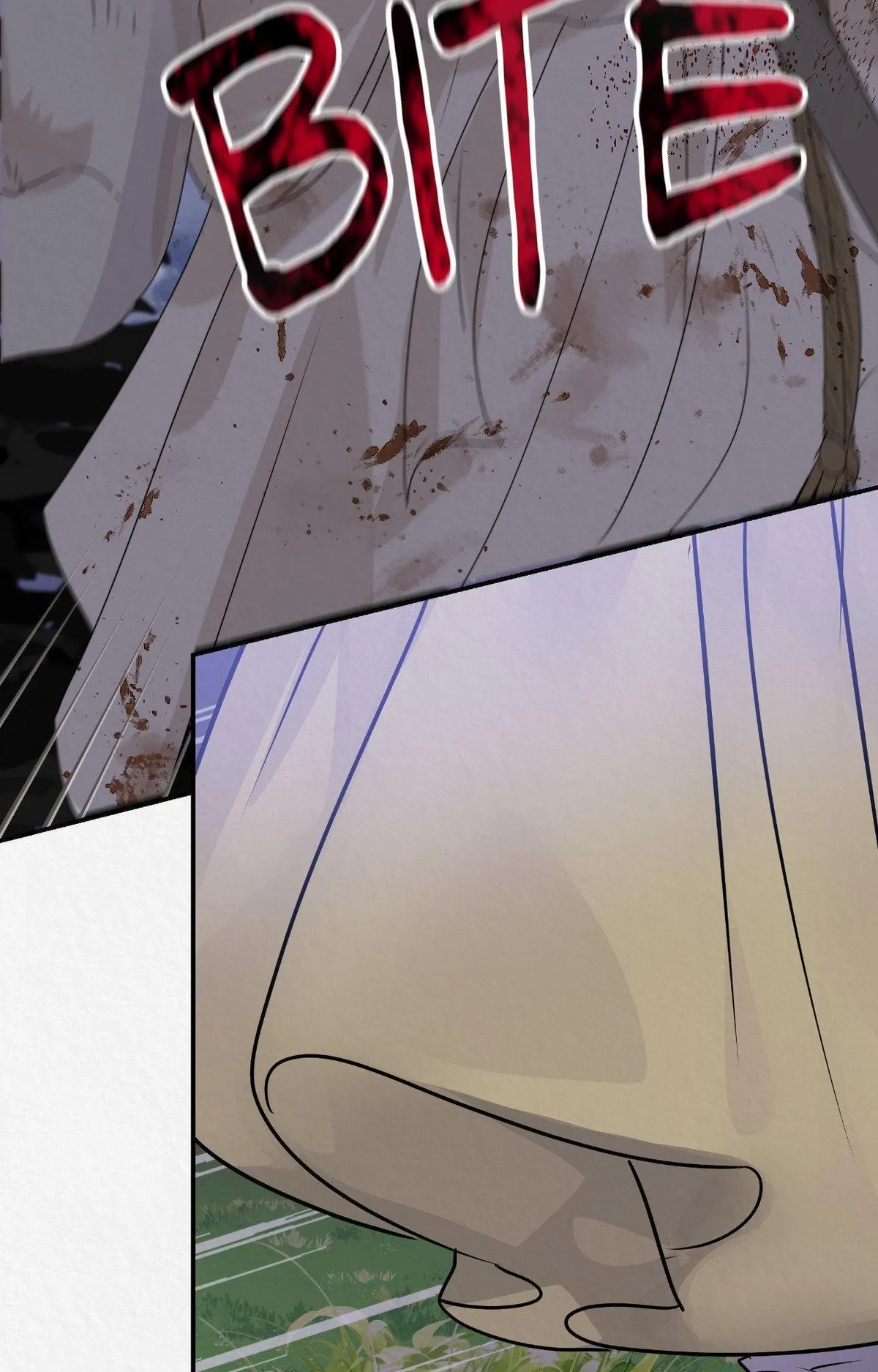THE WHITE WOLF Chapter 17 page 80 - 