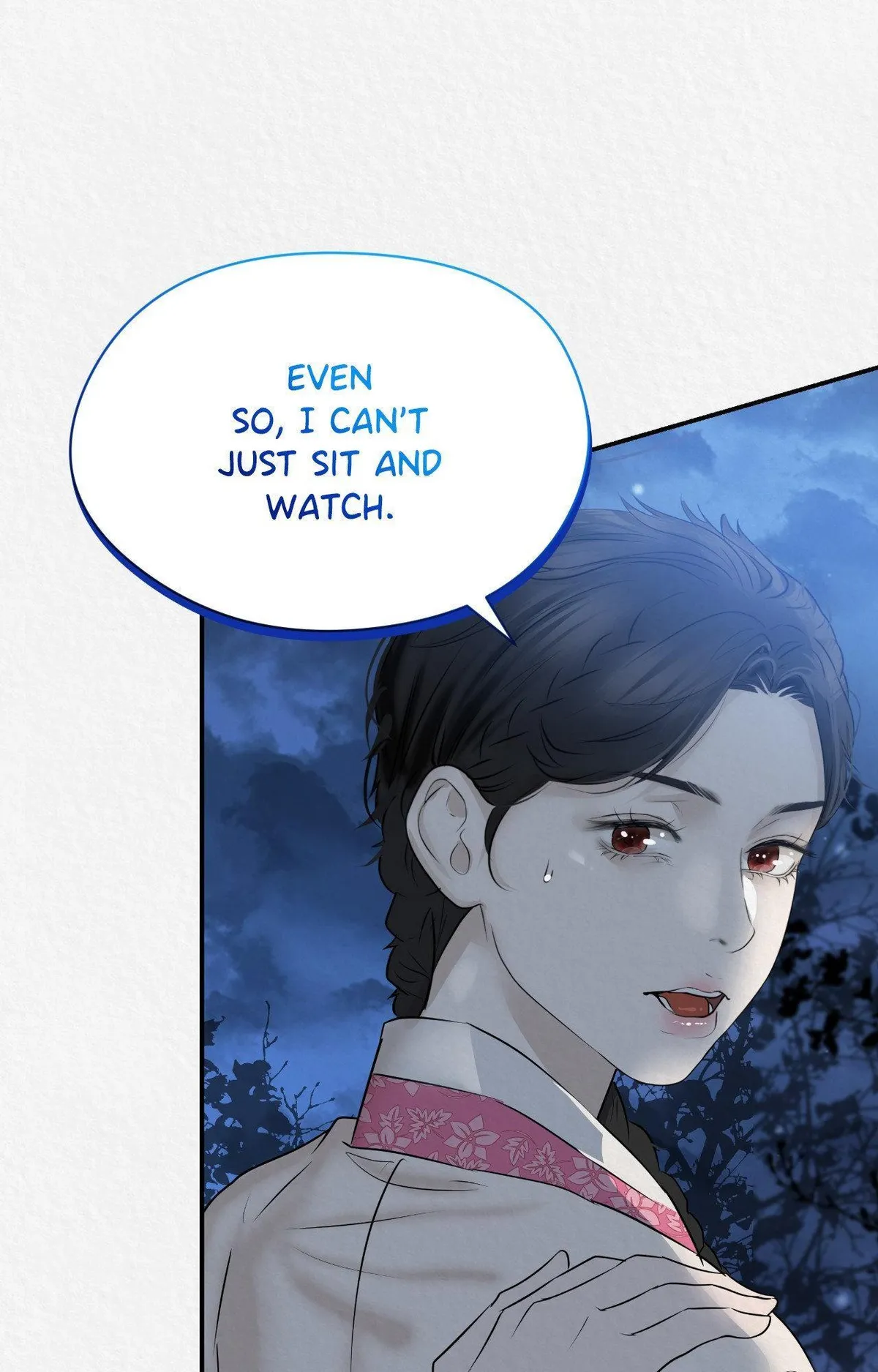 THE WHITE WOLF Chapter 17 page 86 - 