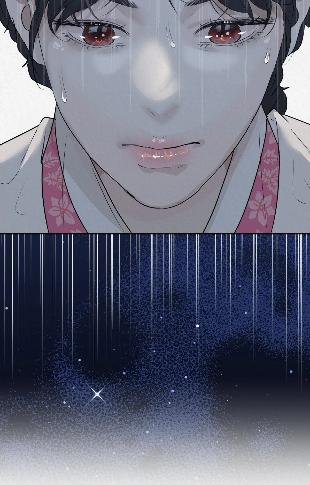 THE WHITE WOLF Chapter 17 page 91 - 