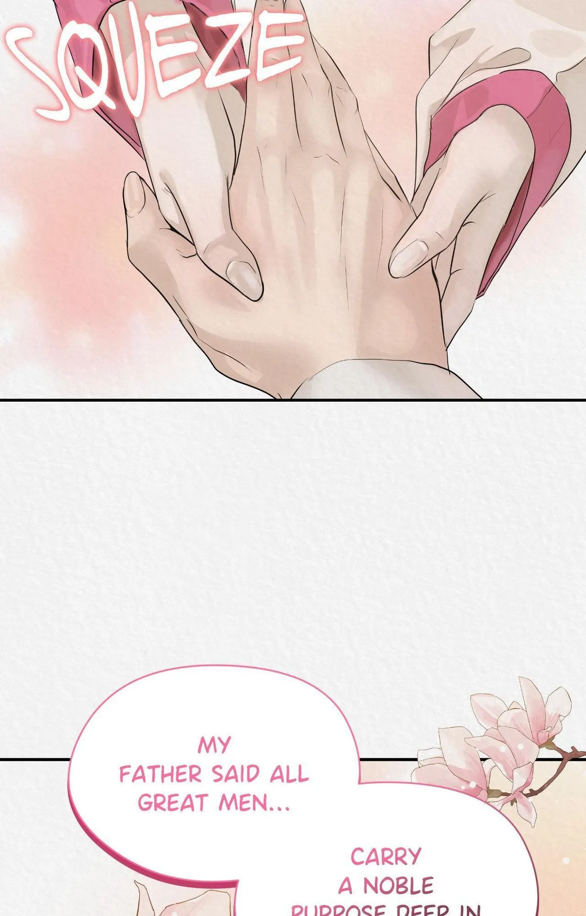 THE WHITE WOLF Chapter 18 page 101 - 