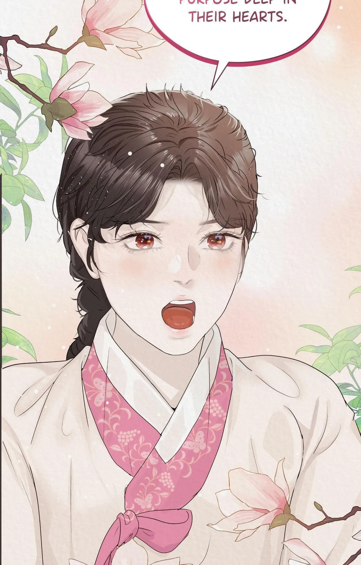 THE WHITE WOLF Chapter 18 page 102 - 