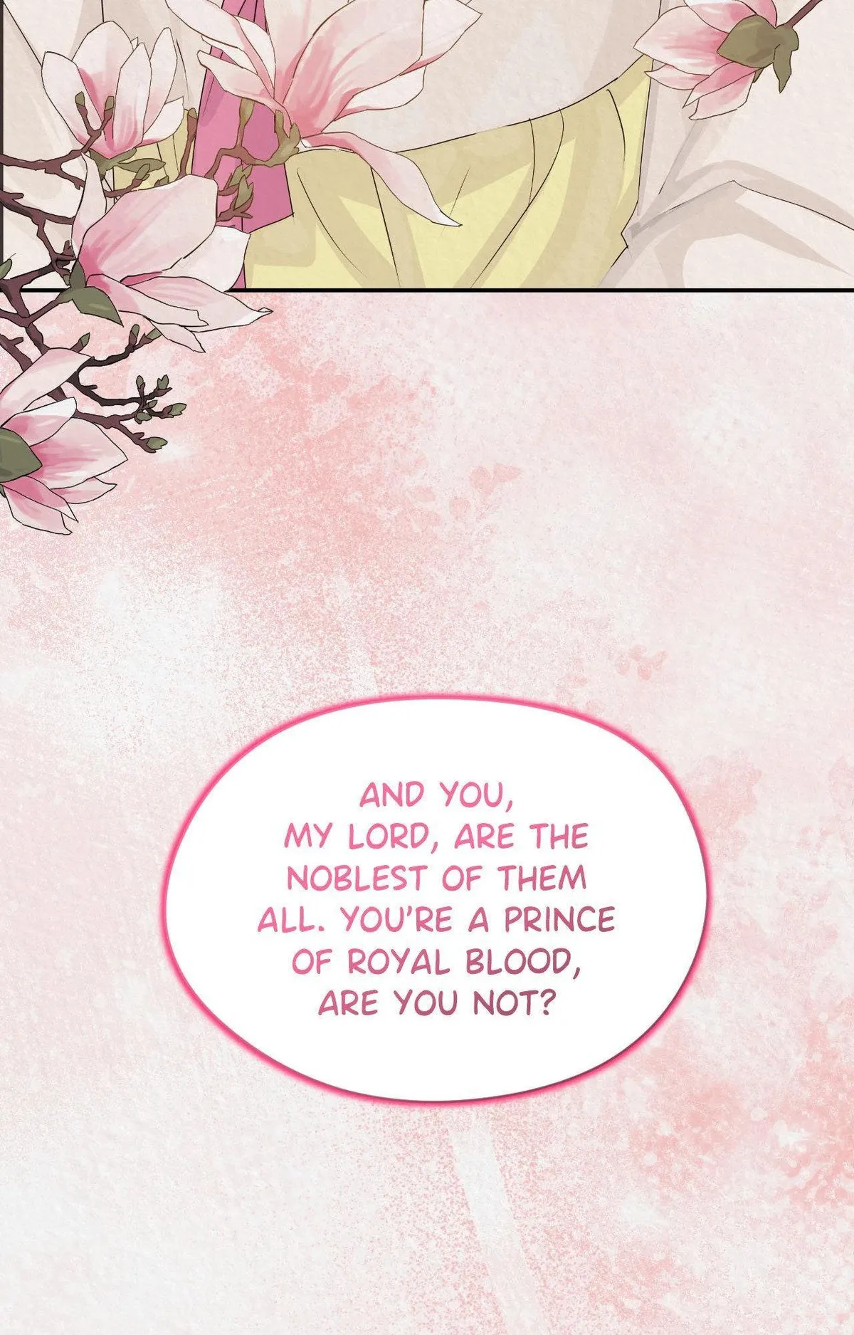 THE WHITE WOLF Chapter 18 page 103 - 