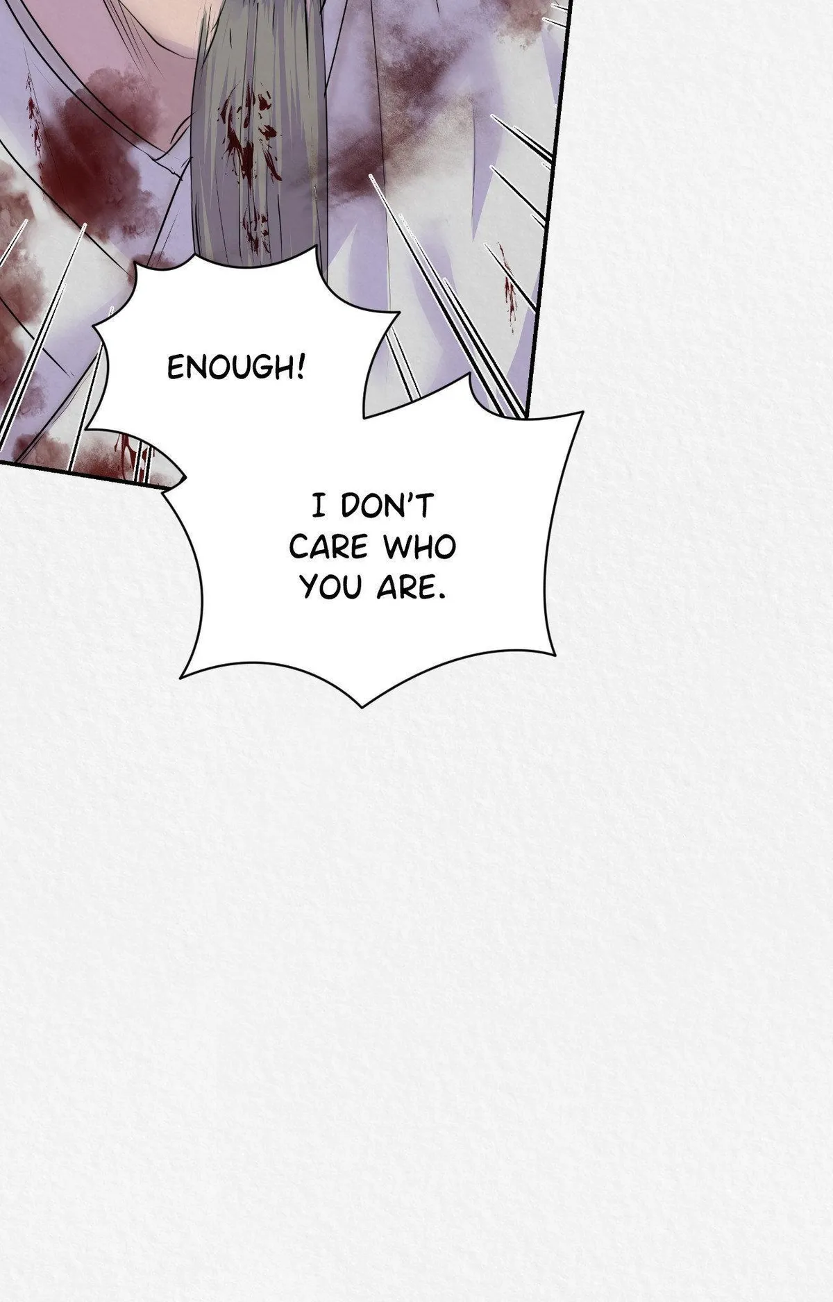 THE WHITE WOLF Chapter 18 page 19 - 