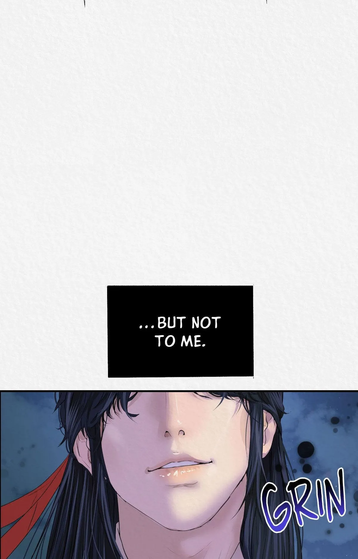THE WHITE WOLF Chapter 18 page 34 - 
