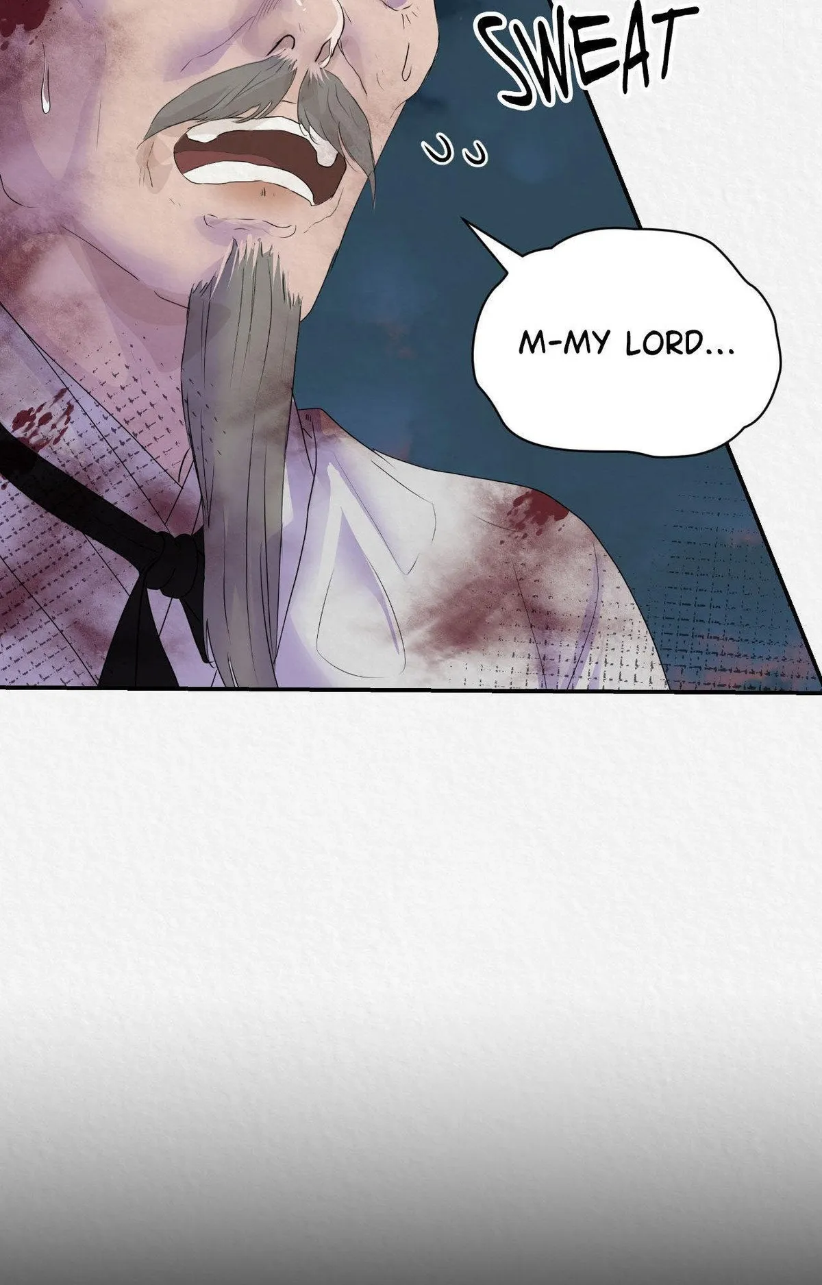 THE WHITE WOLF Chapter 18 page 39 - 