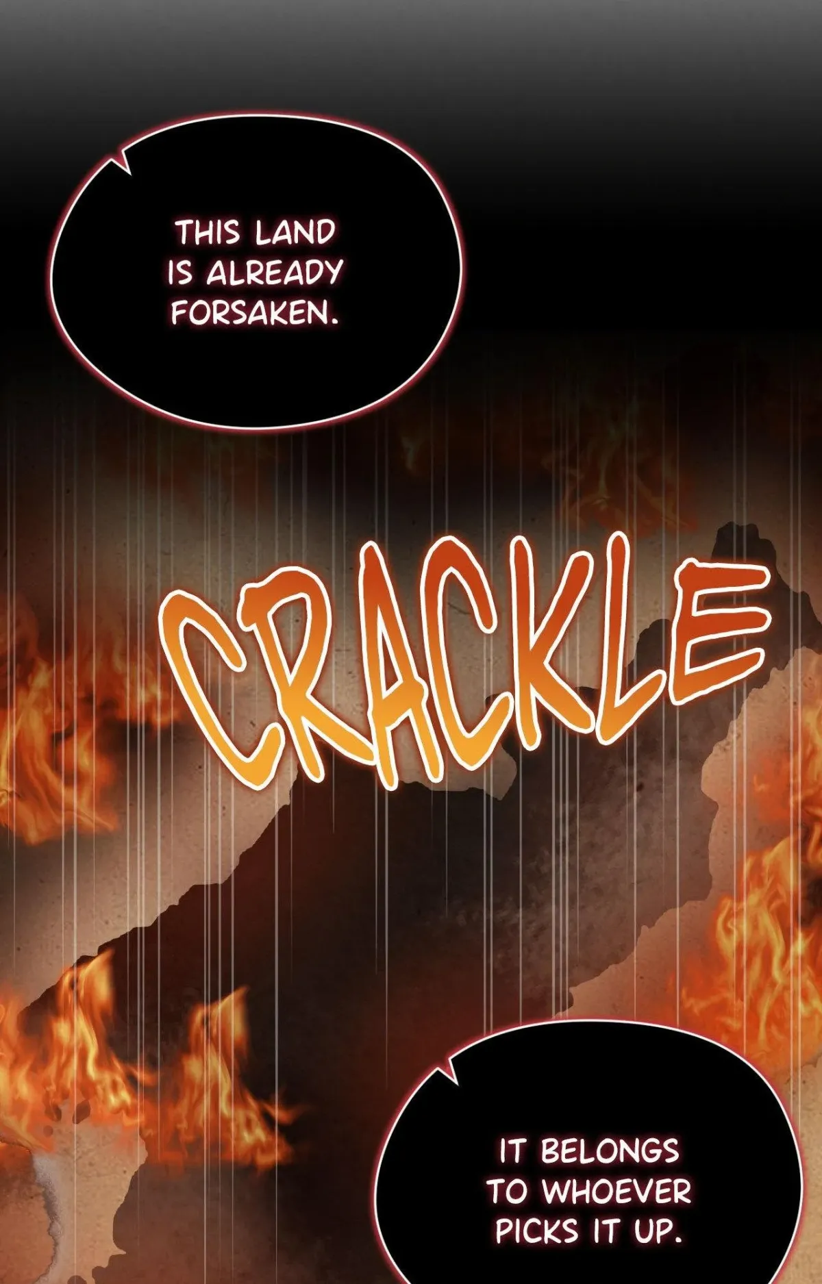 THE WHITE WOLF Chapter 18 page 40 - 