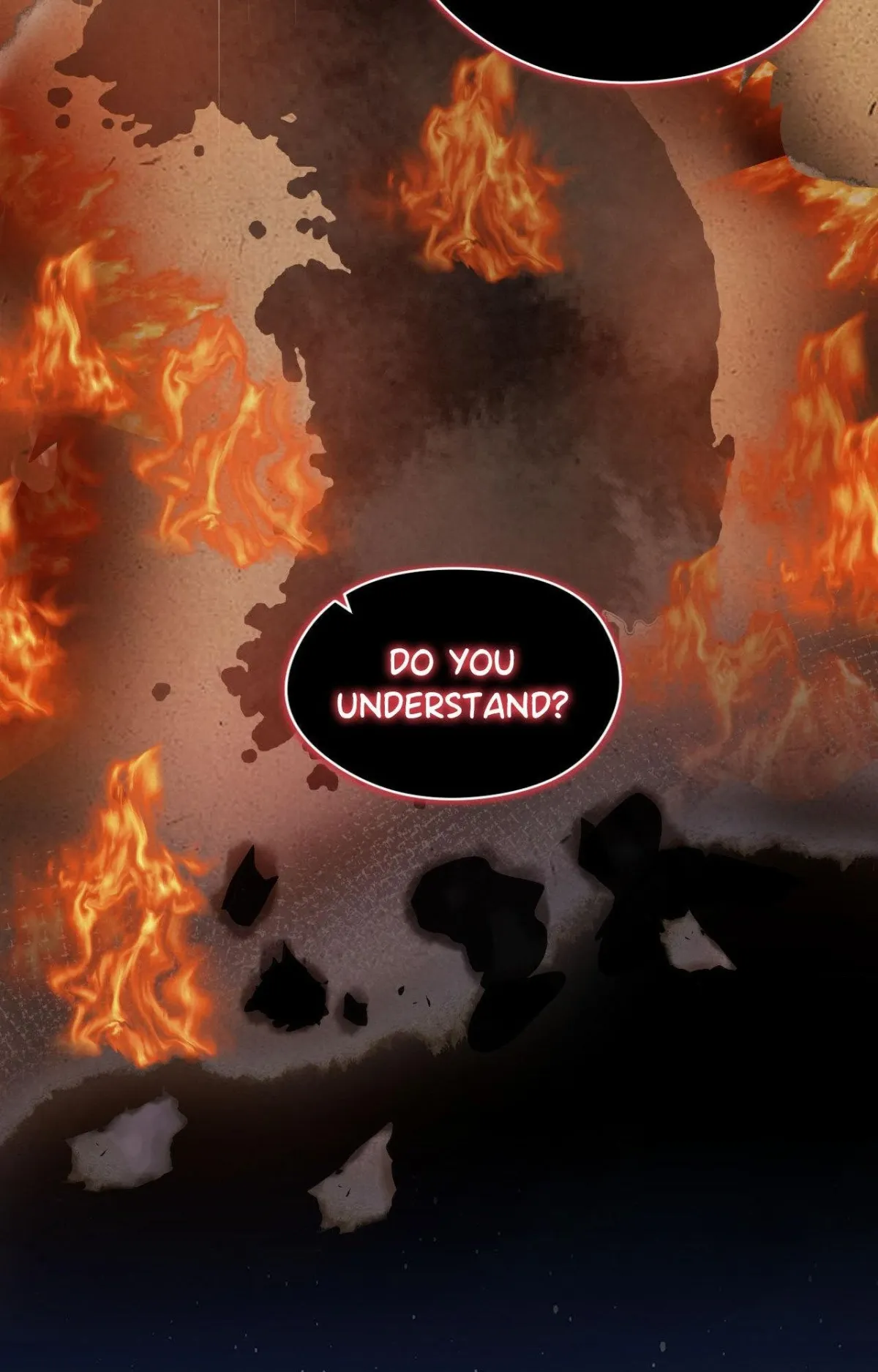 THE WHITE WOLF Chapter 18 page 41 - 