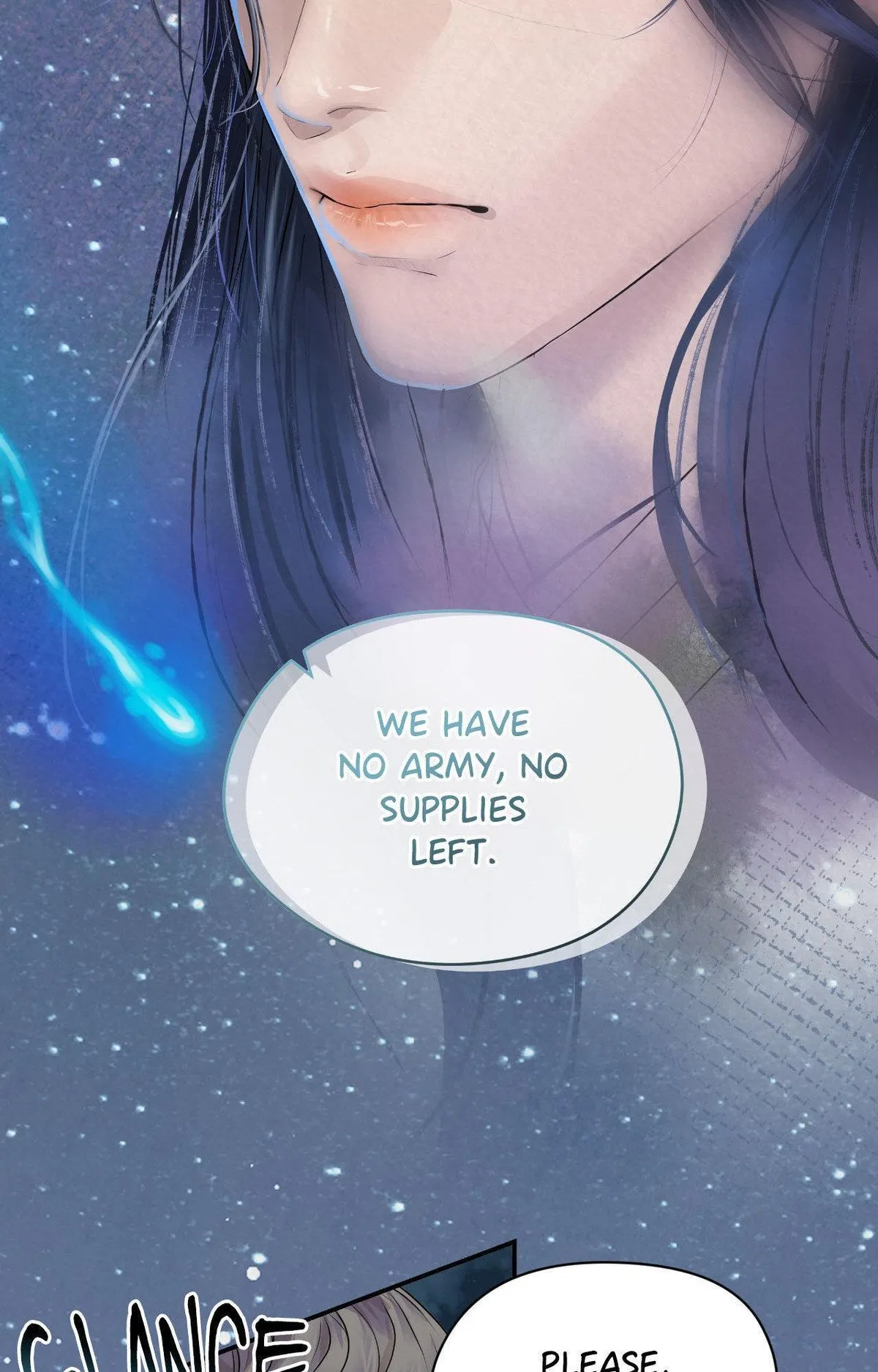 THE WHITE WOLF Chapter 18 page 49 - 