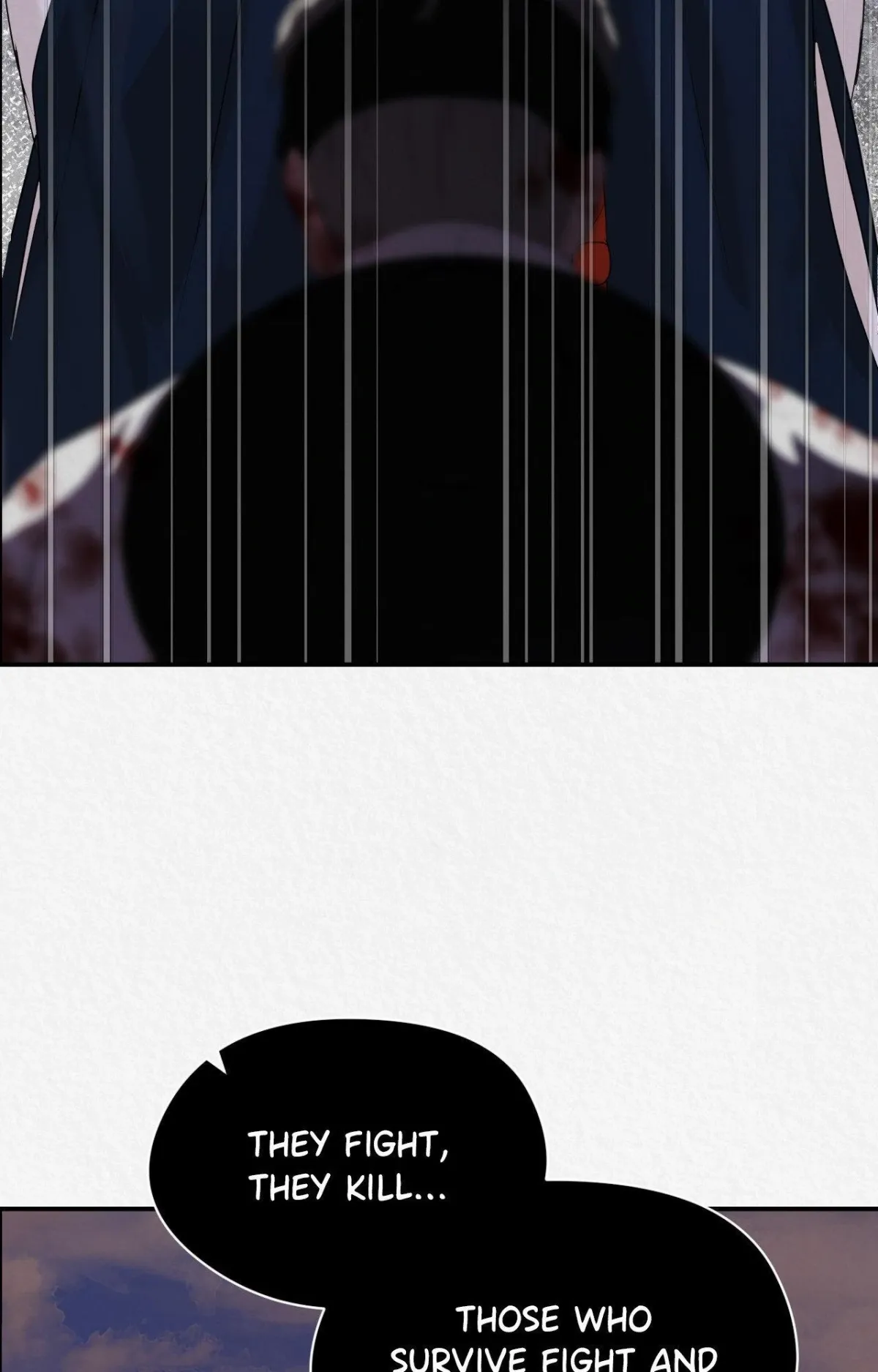 THE WHITE WOLF Chapter 18 page 53 - 